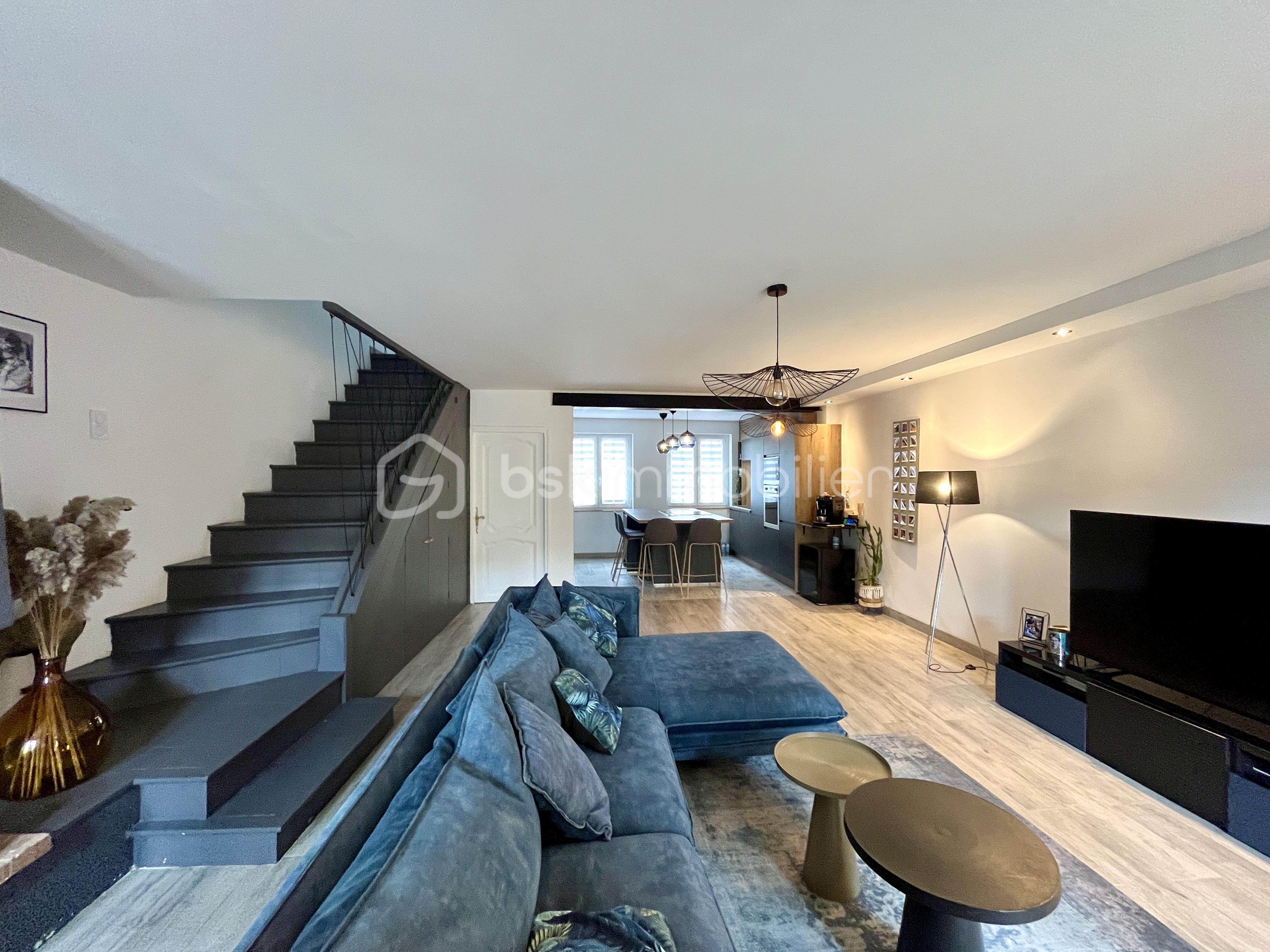 Maison de ville de 104 m² - IMG_3334.jpg