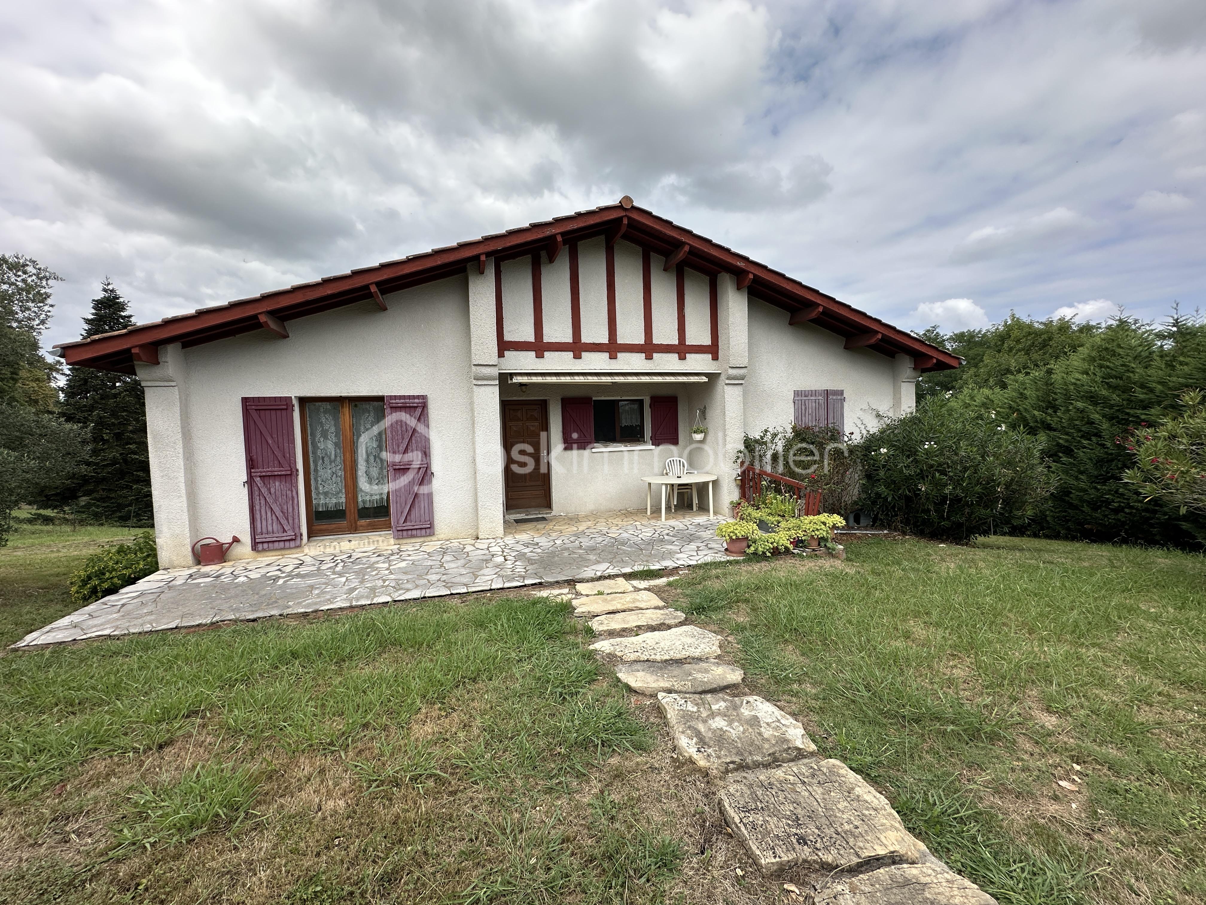 Villa de 96 m² - IMG_7716.JPG