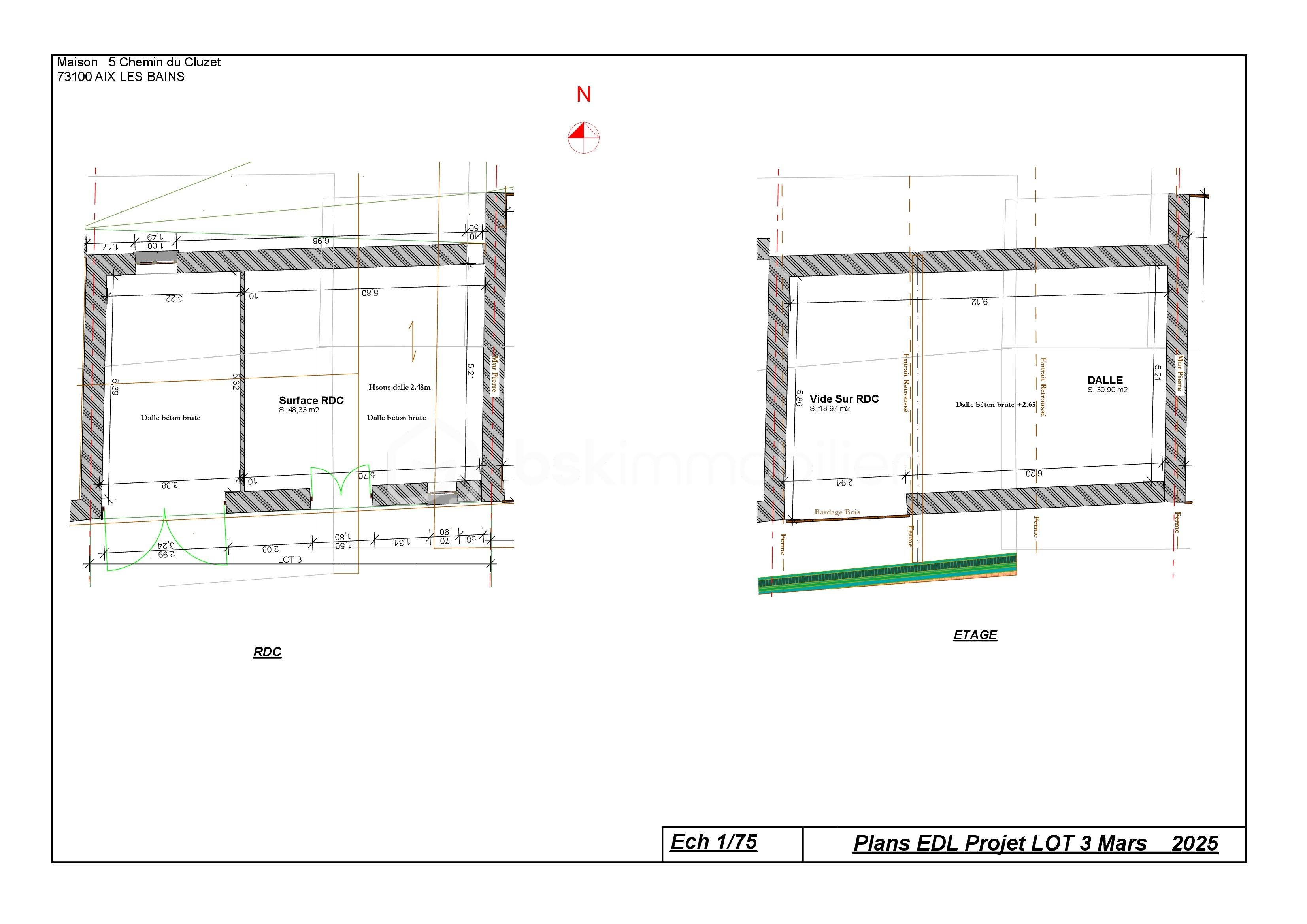 Corps de ferme de 100 m² - APS LOT B.jpg