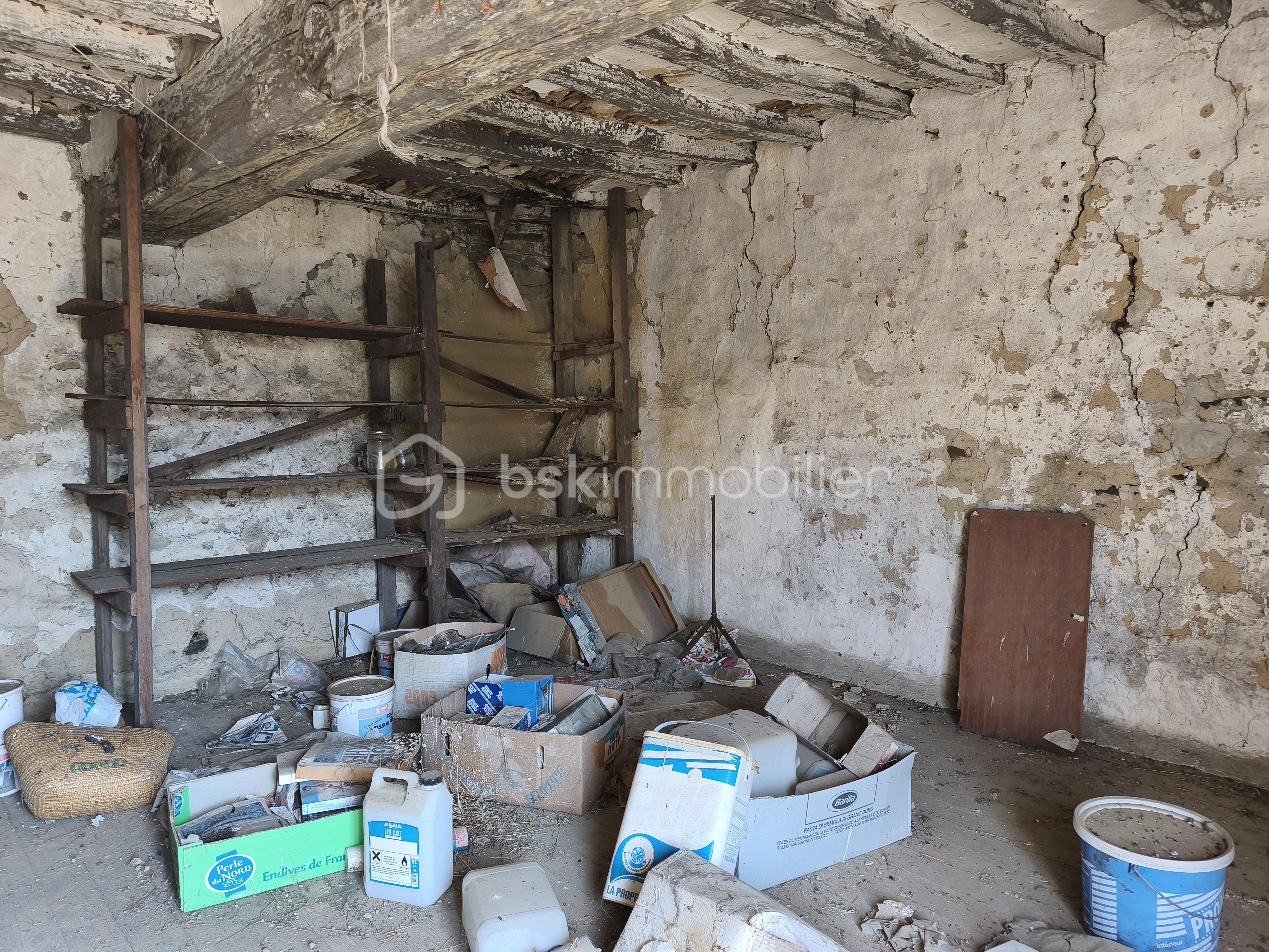 Maison ancienne de 180 m² - IMG_20250919_140719.jpg
