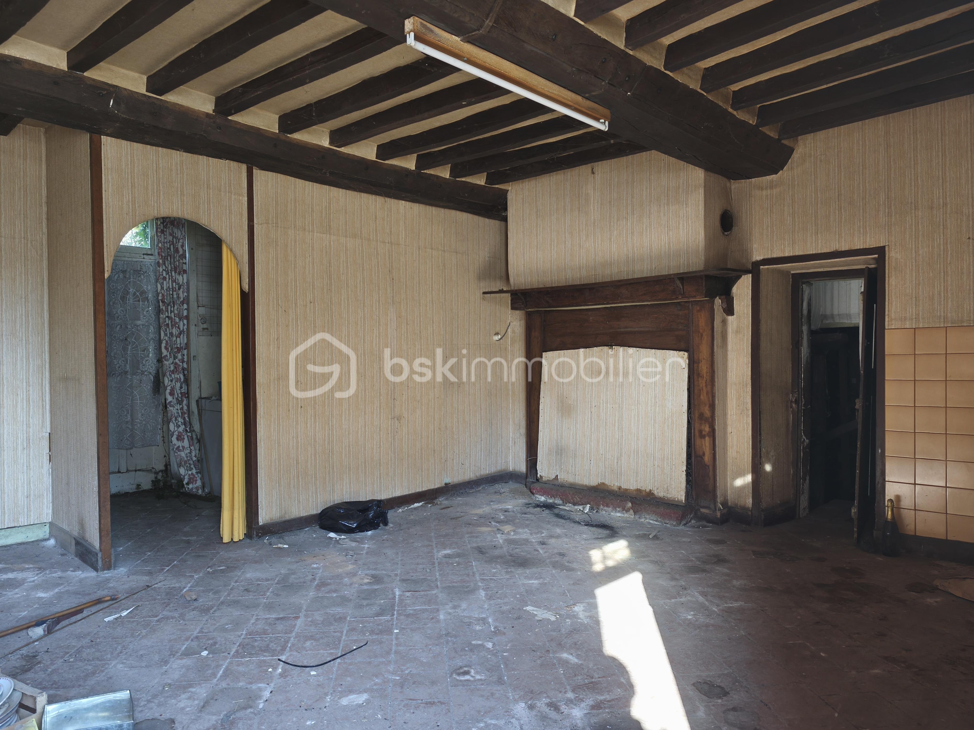 Maison ancienne de 180 m² - IMG_20250919_103553.jpg