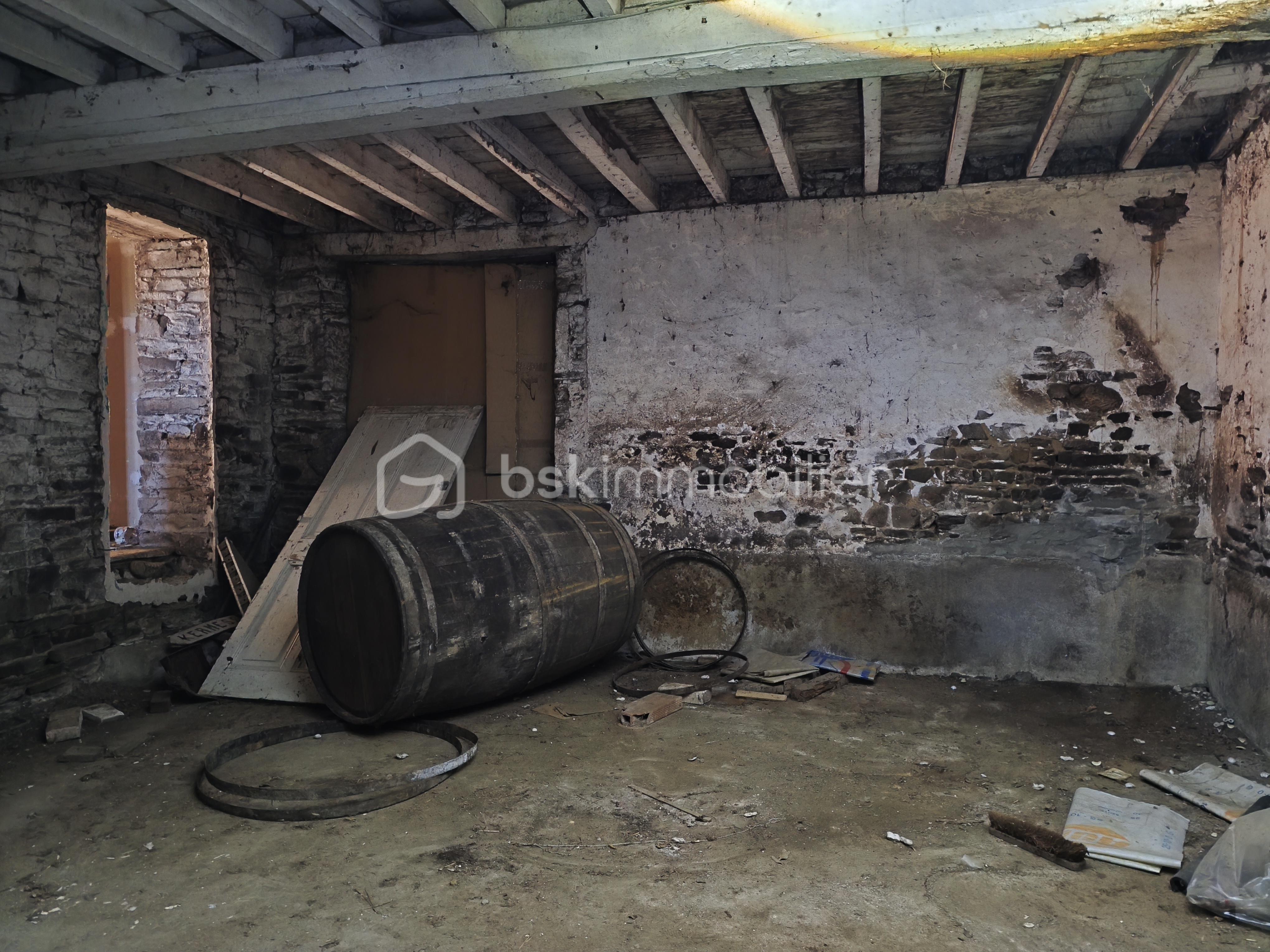 Maison ancienne de 180 m² - IMG_20250919_103756.jpg