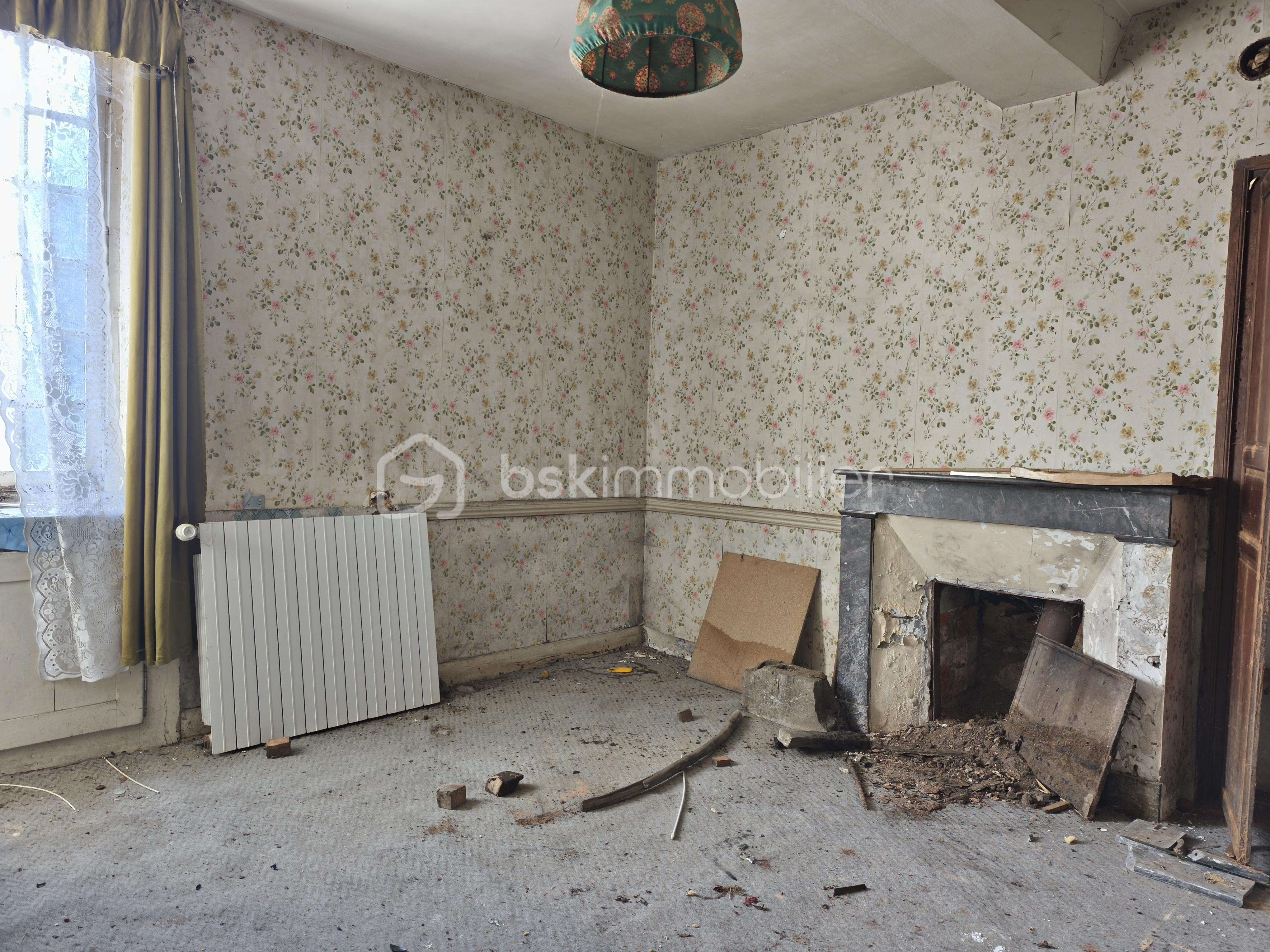 Maison ancienne de 180 m² - IMG_20250919_103655.jpg