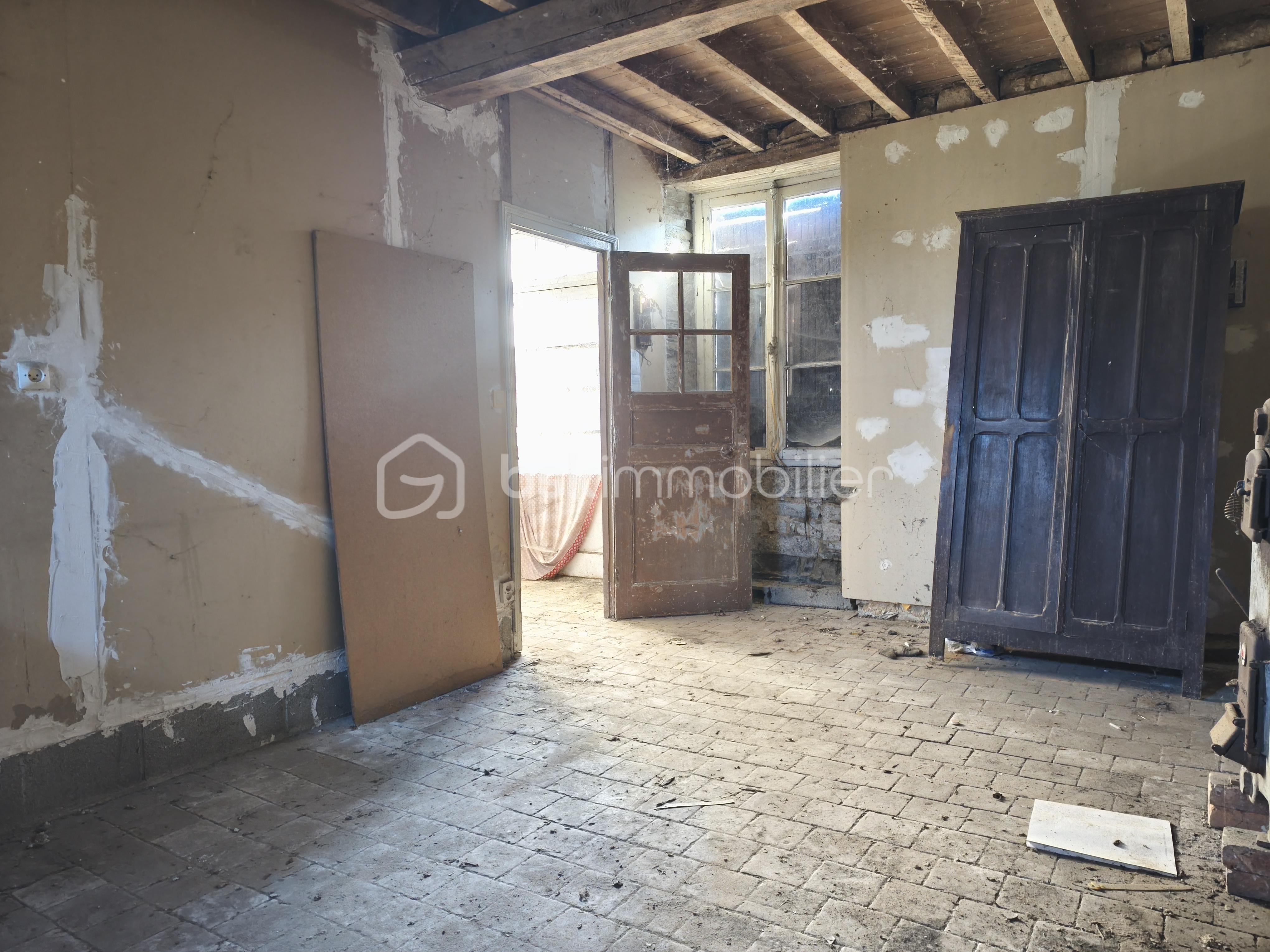 Maison ancienne de 180 m² - IMG_20250919_103510.jpg