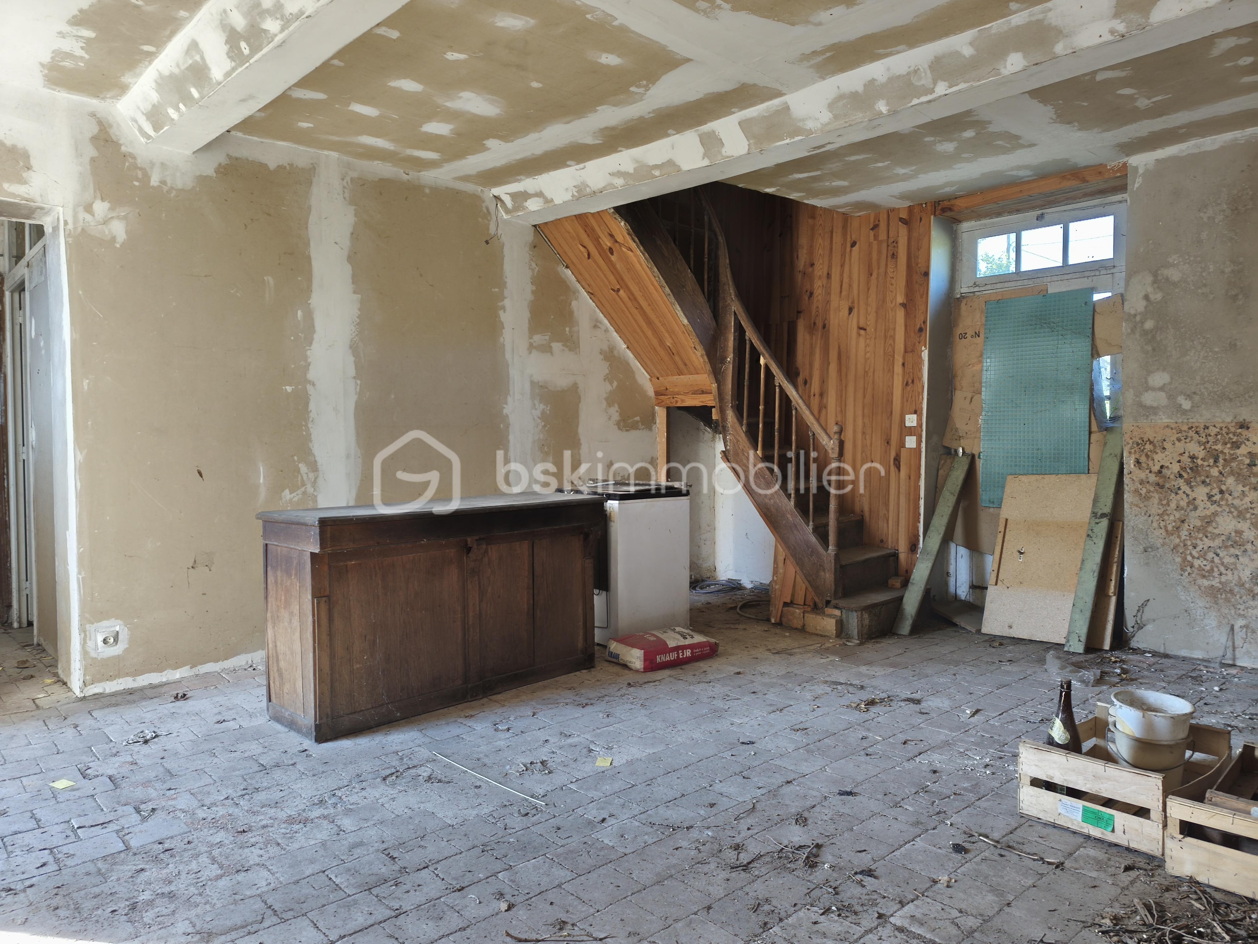 Maison ancienne de 180 m² - IMG_20250919_103431.jpg