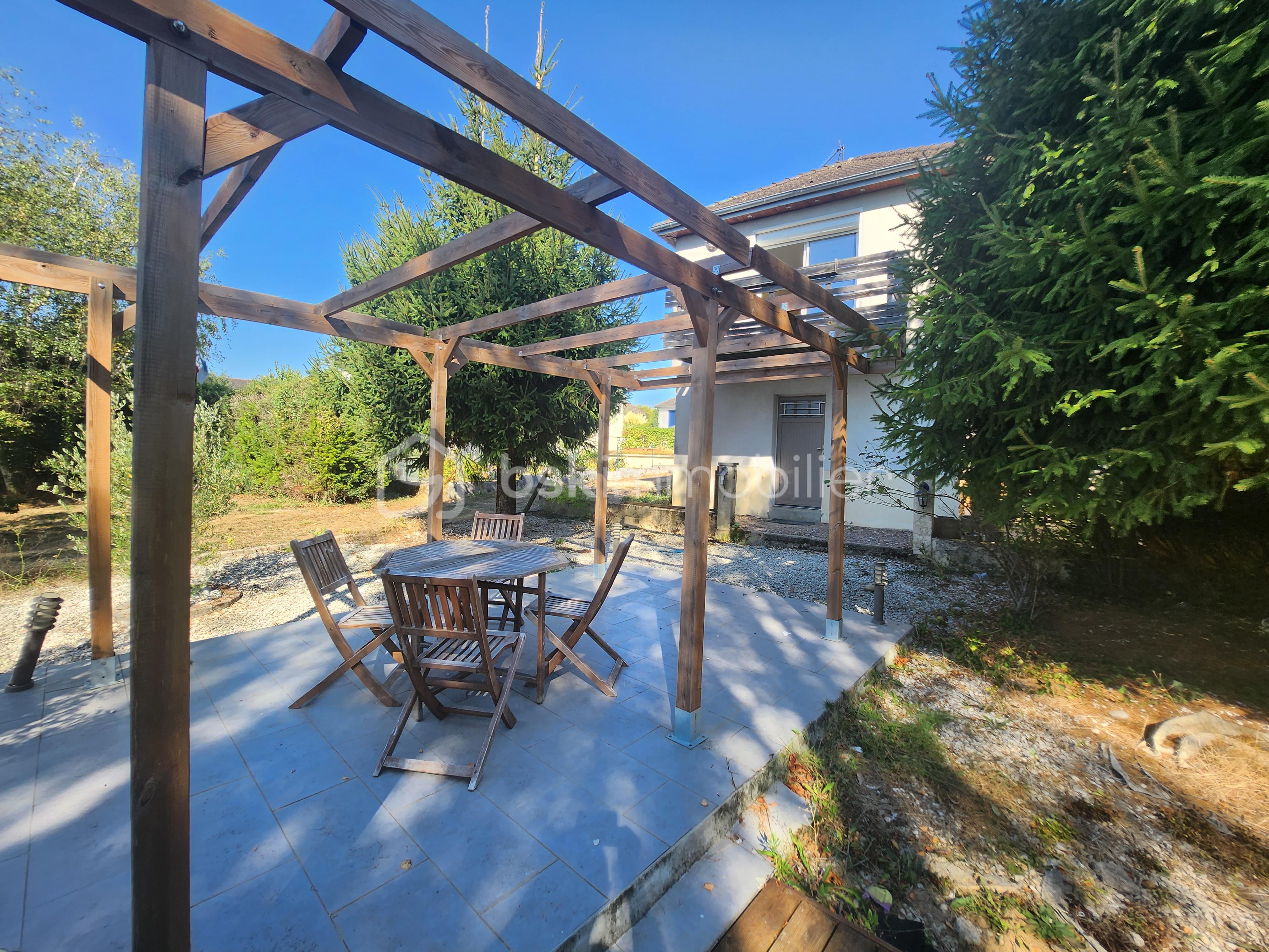 Pavillon de 84 m² - 20230907_111529.jpg