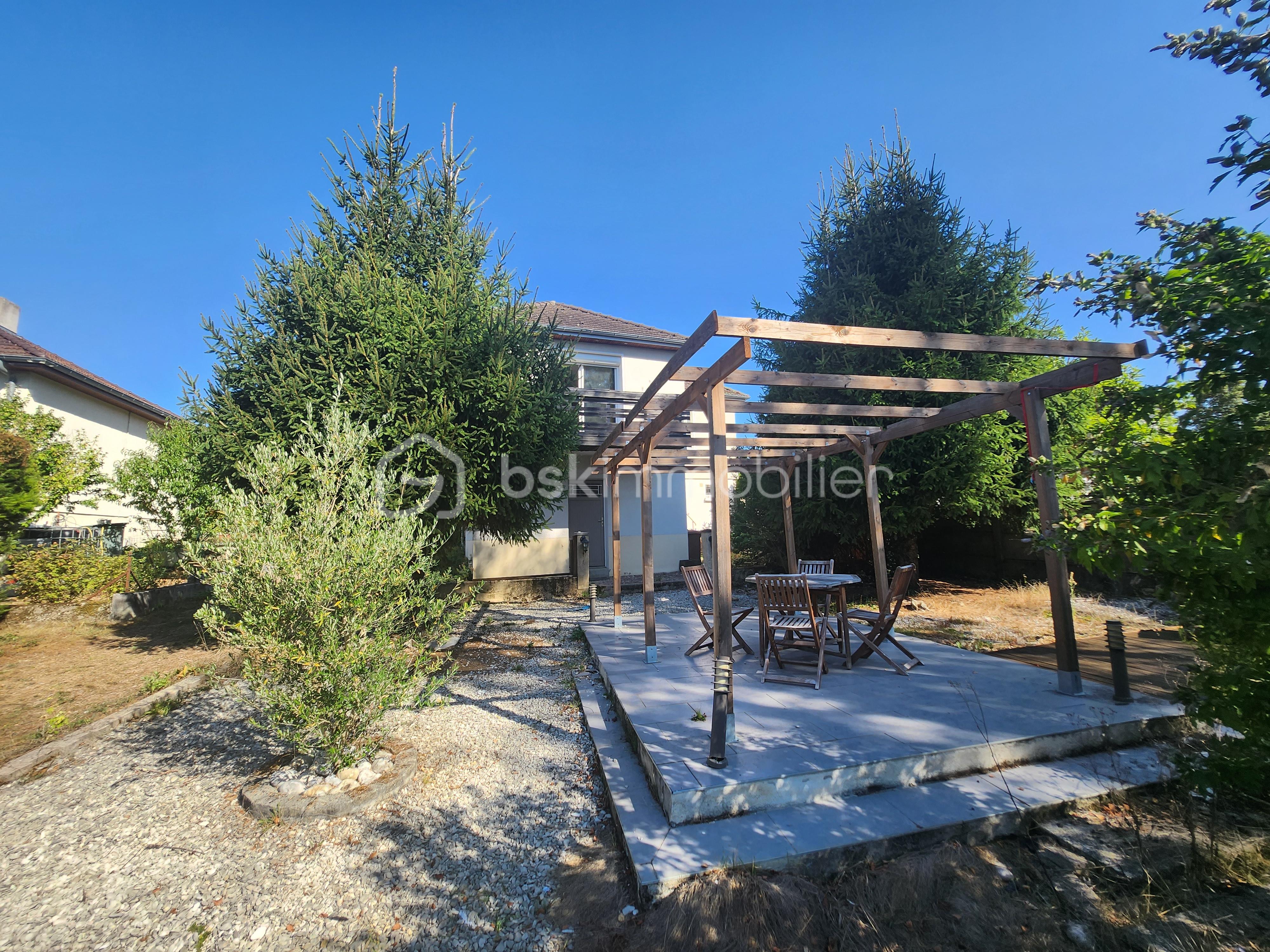 Pavillon de 84 m² - 20230907_111416.jpg