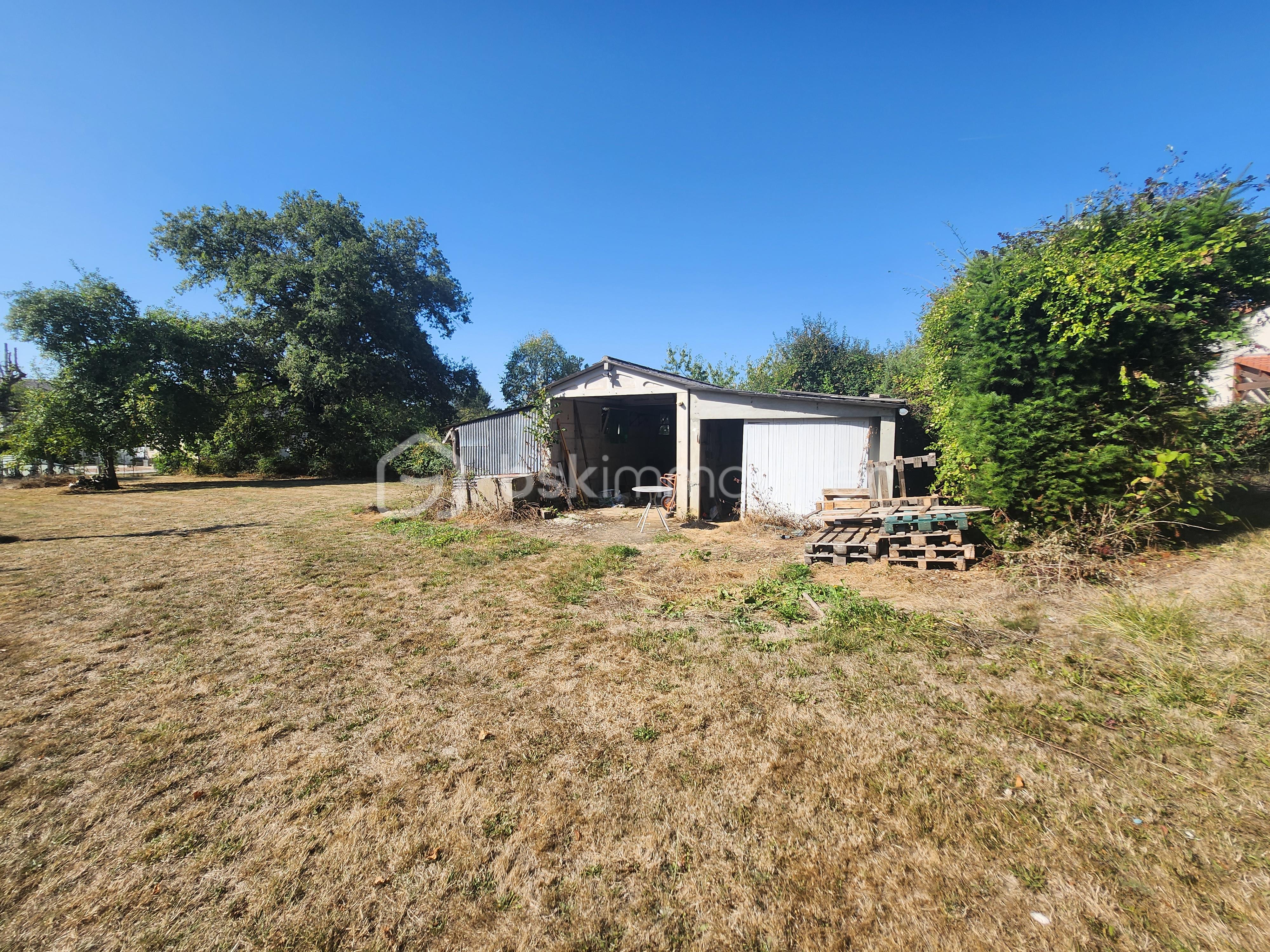 Pavillon de 84 m² - 20230907_111444.jpg