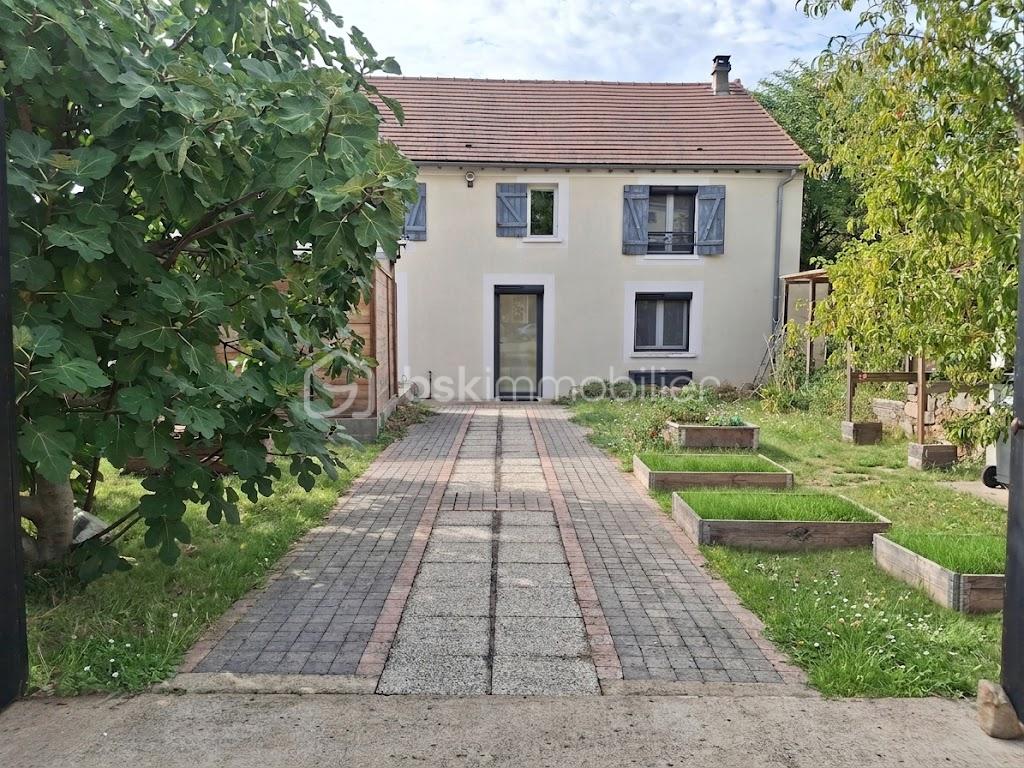 Maison 7 pièces 162 m² · à Bondoufle · 162 m² · 515 000 €