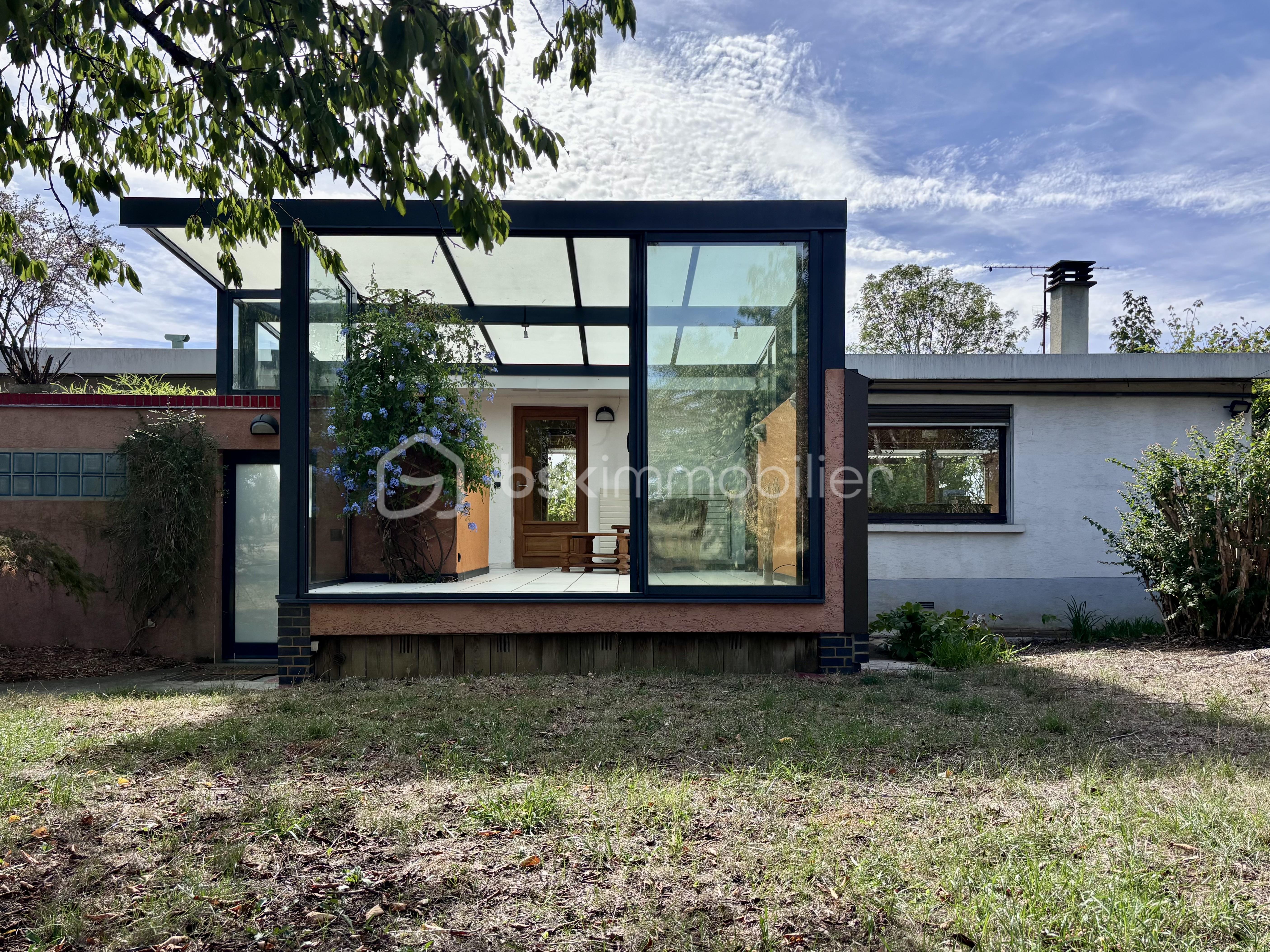 Maison 4 pièces 157 m² · à Nancy · 157 m² · 375 000 €