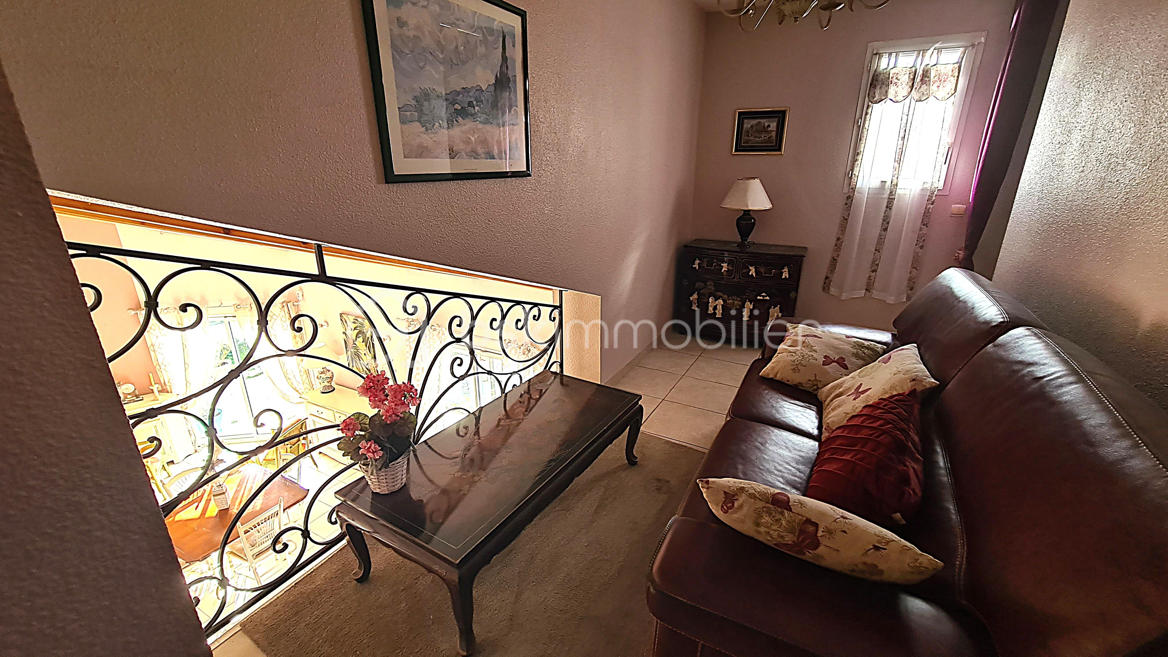 Villa de 97 m² - mezzanine.jpg