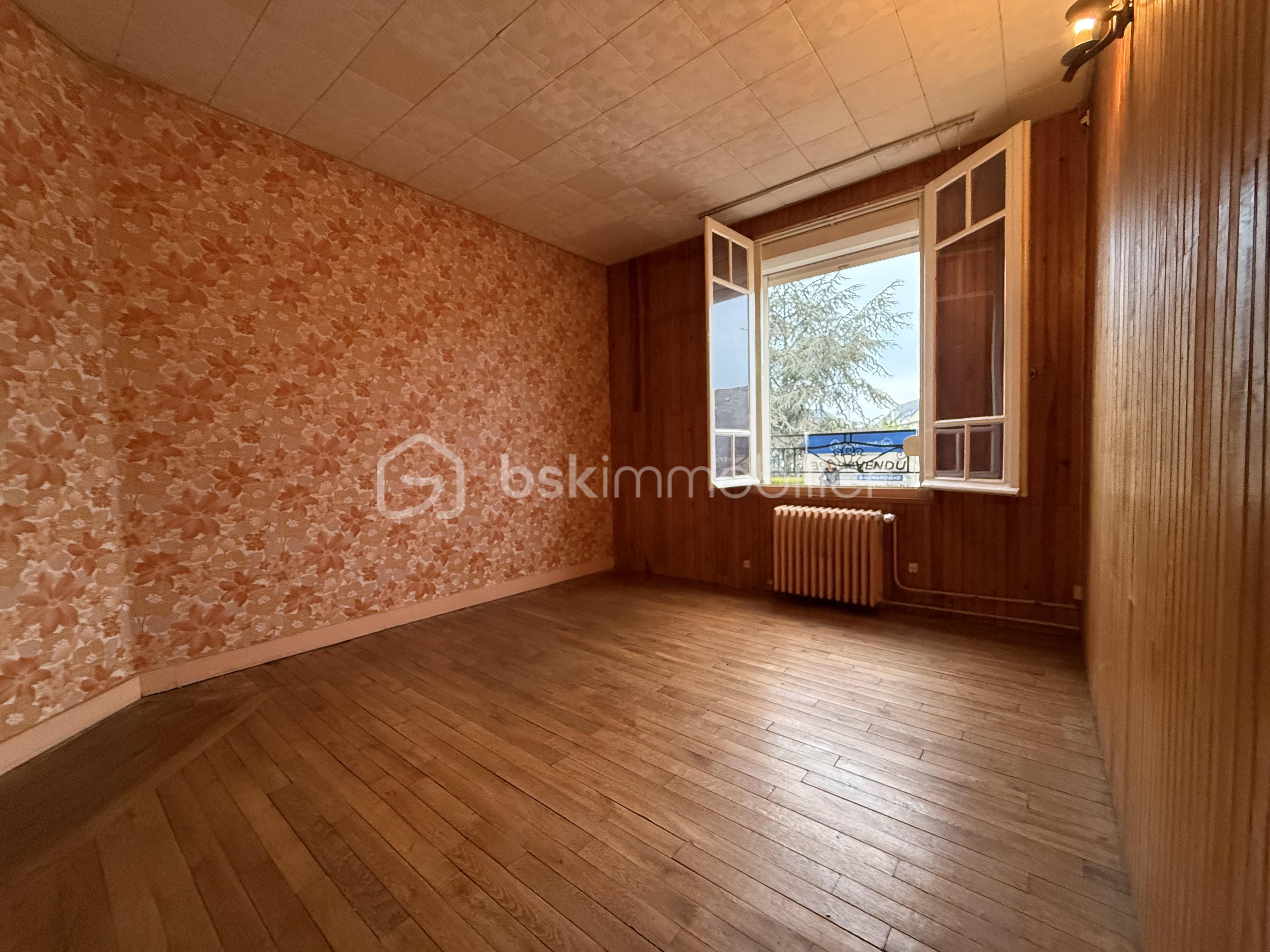 Maison 5 pièces 128 m² · au Mans · 128 m² · 188 500 €