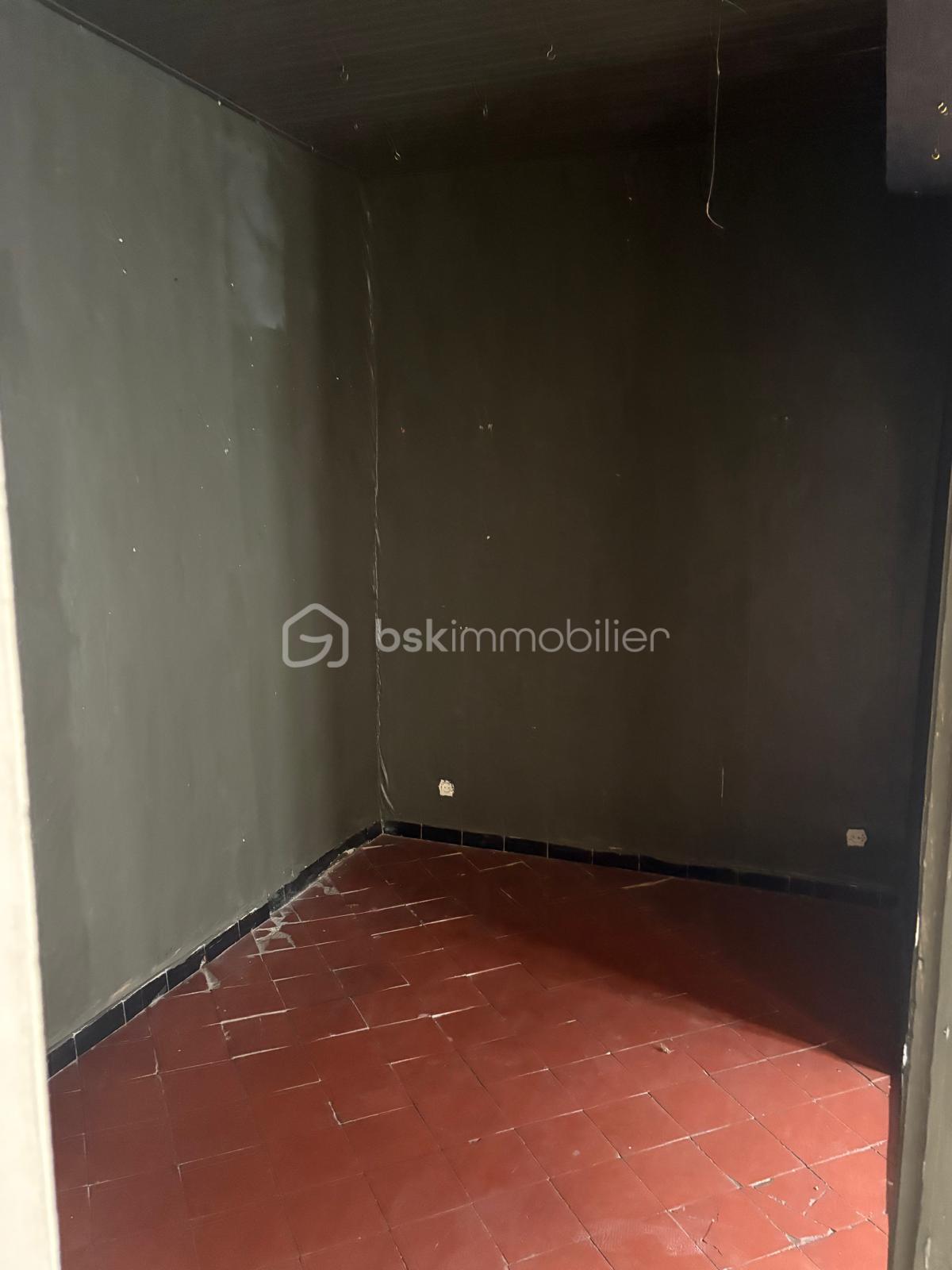 Appartement 2 pièces 29 m² · à Sete · 29 m² · 92 000 €