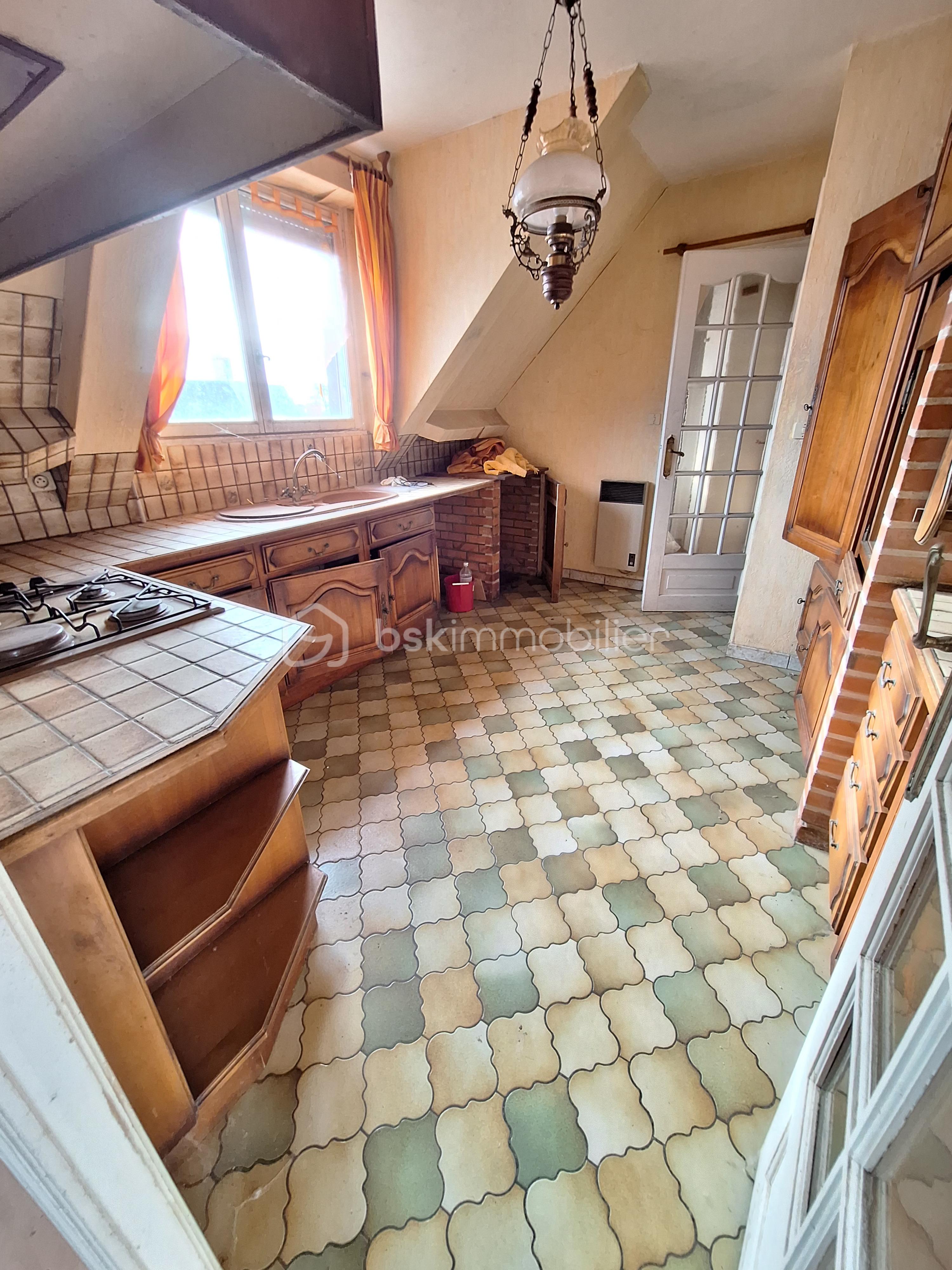 Immeuble de 268 m² - 20260123_143603.jpg