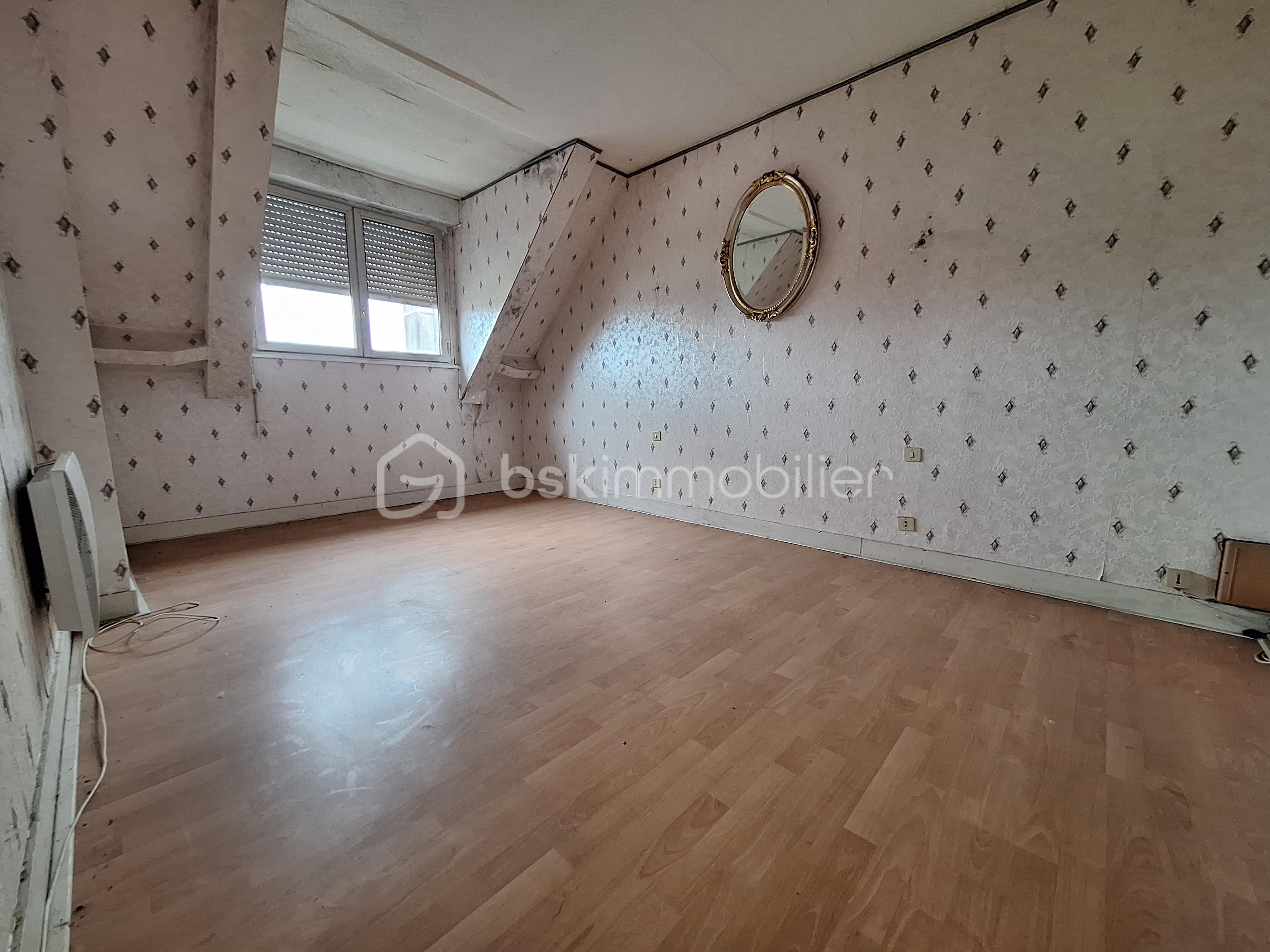 Immeuble de 268 m² - 20260123_143636.jpg