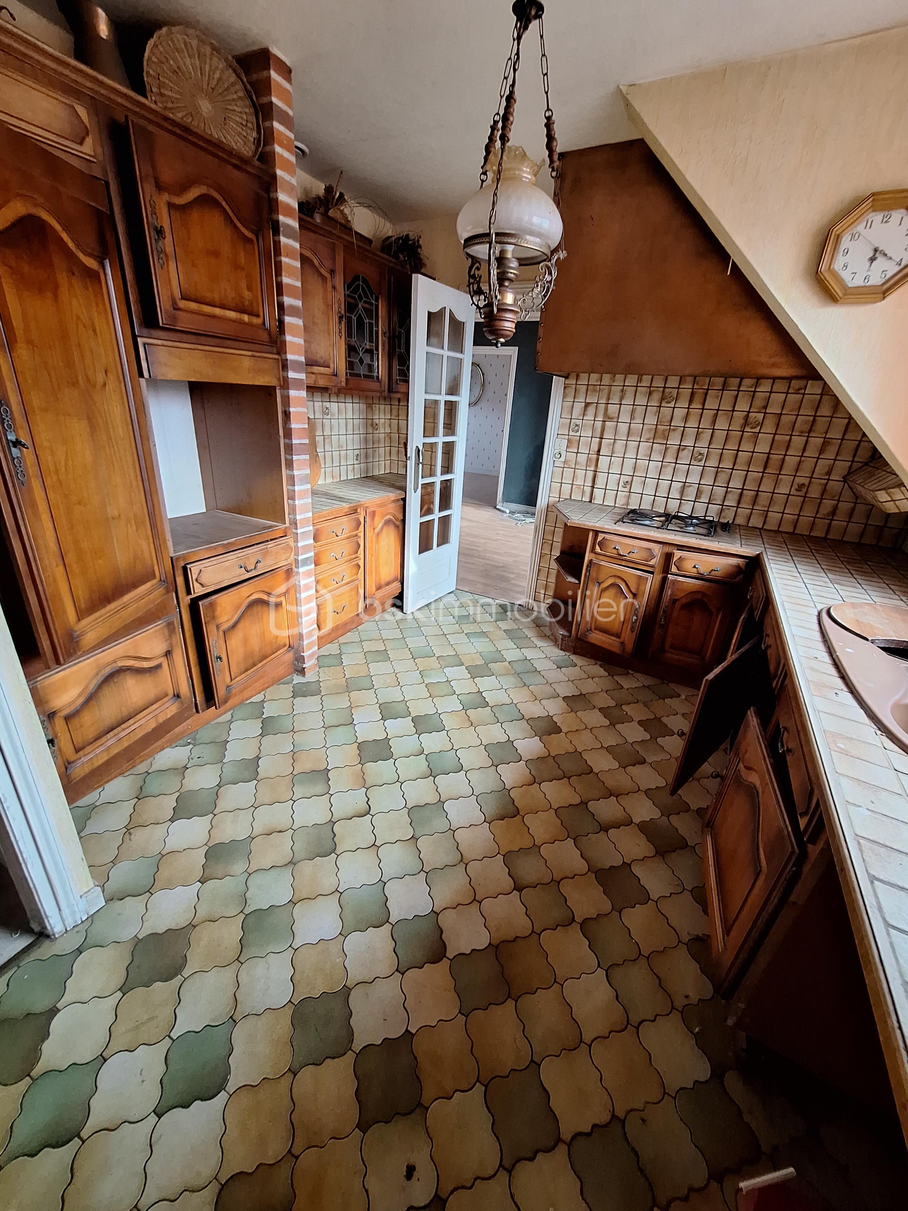 Immeuble de 268 m² - 20260123_143615.jpg