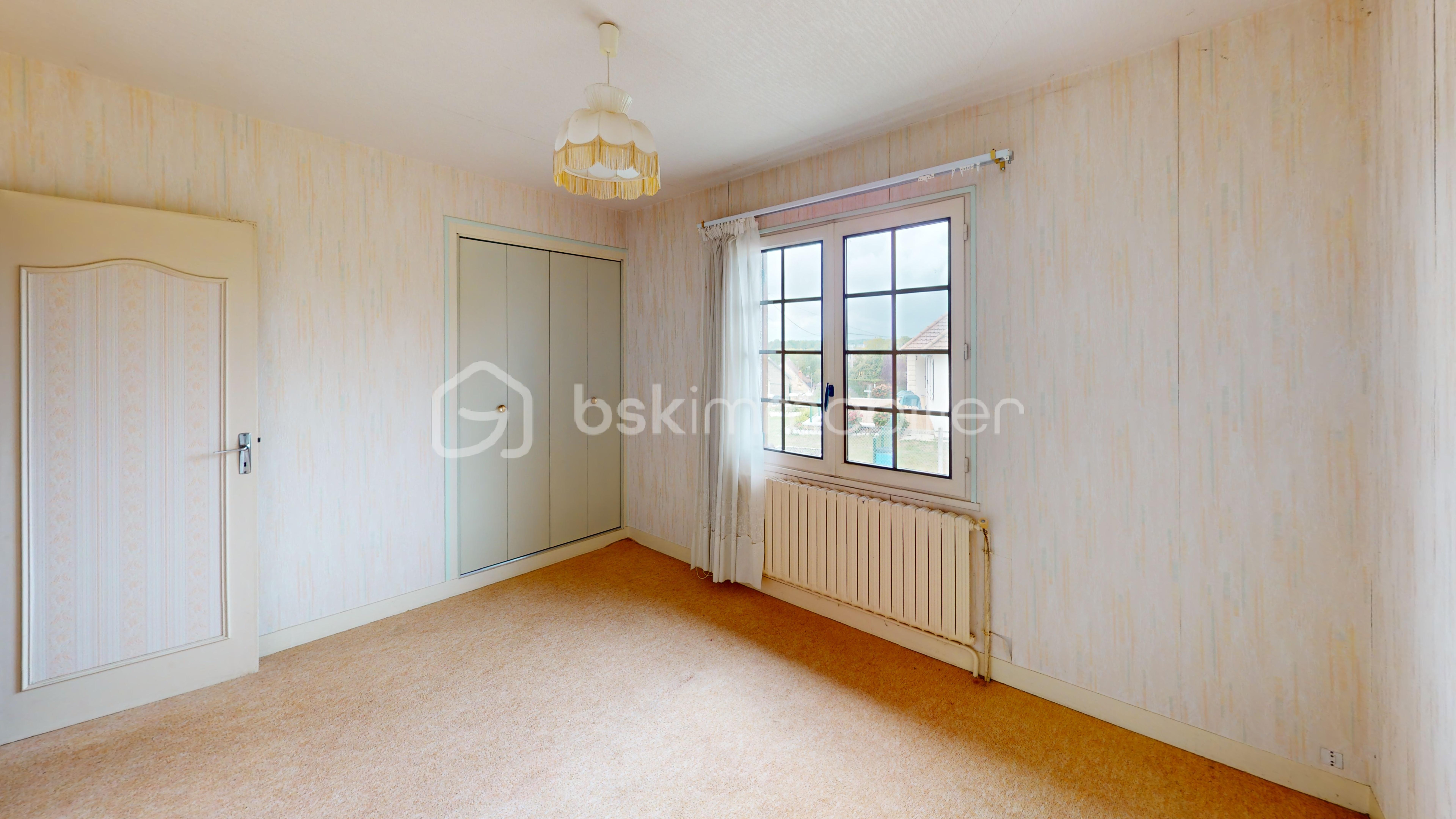 Maison de 88 m² - Bedroom.jpg