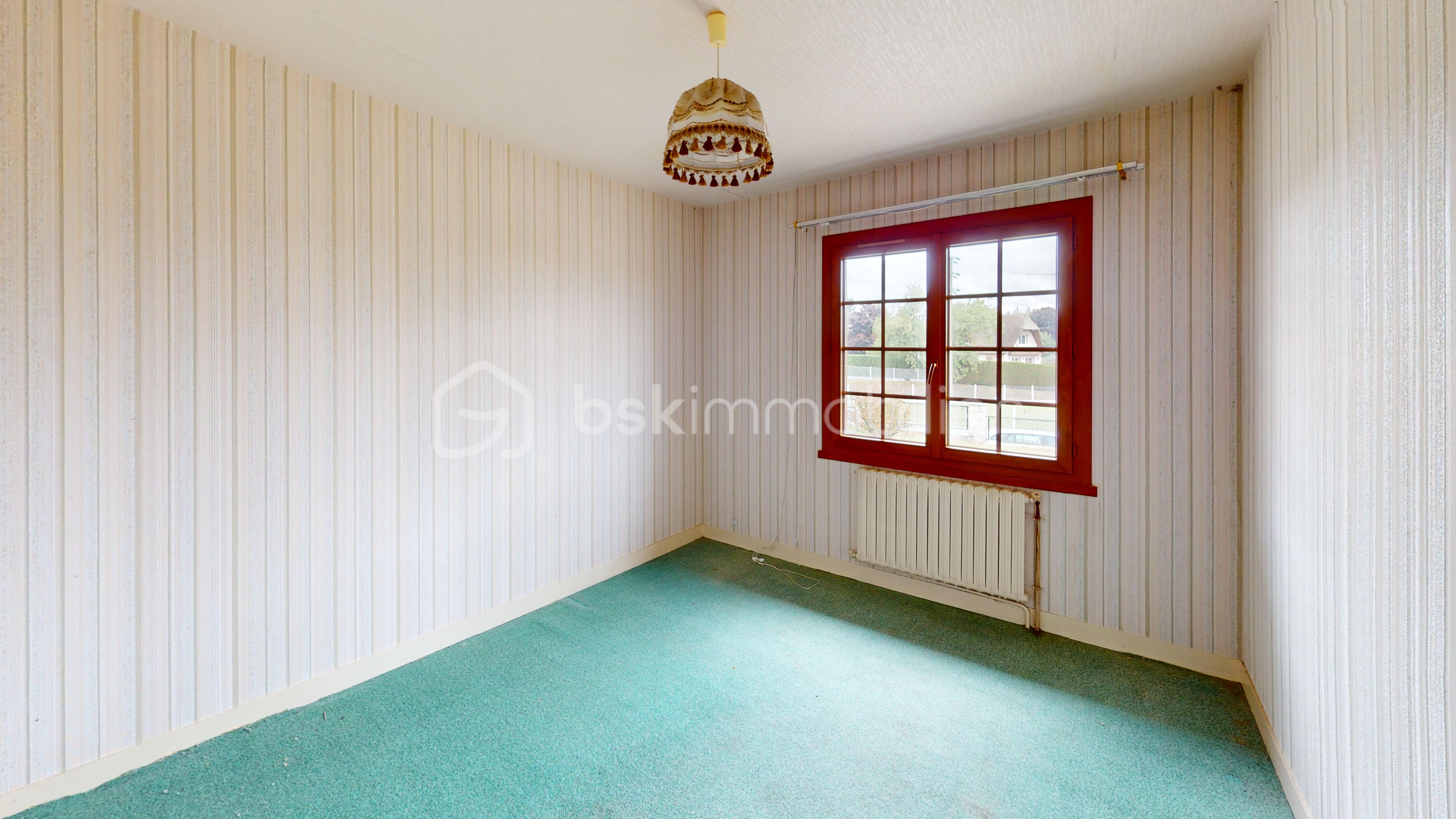 Maison de 88 m² - Bedroom 2.jpg