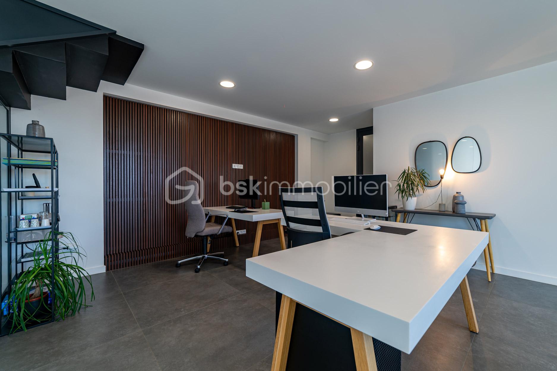 Local commercial de 99 m² - DSC08584.jpg