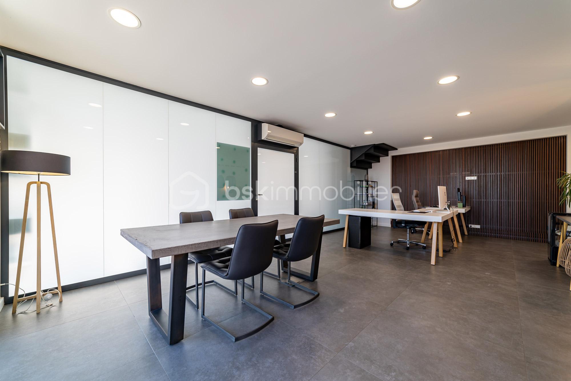 Local commercial de 99 m² - DSC08579.jpg