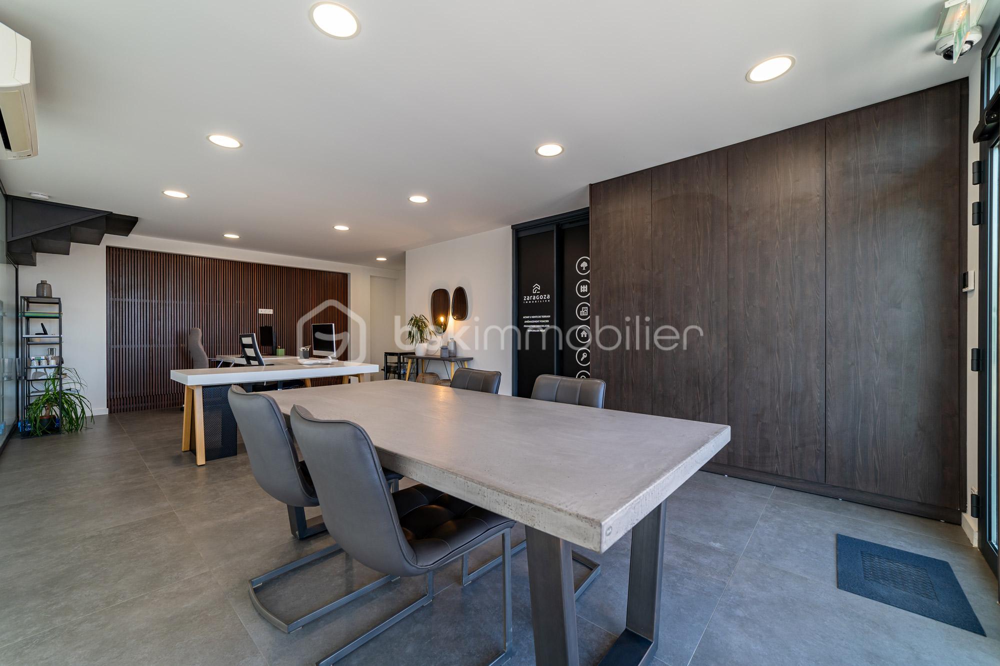 Local commercial de 99 m² - DSC08582.jpg