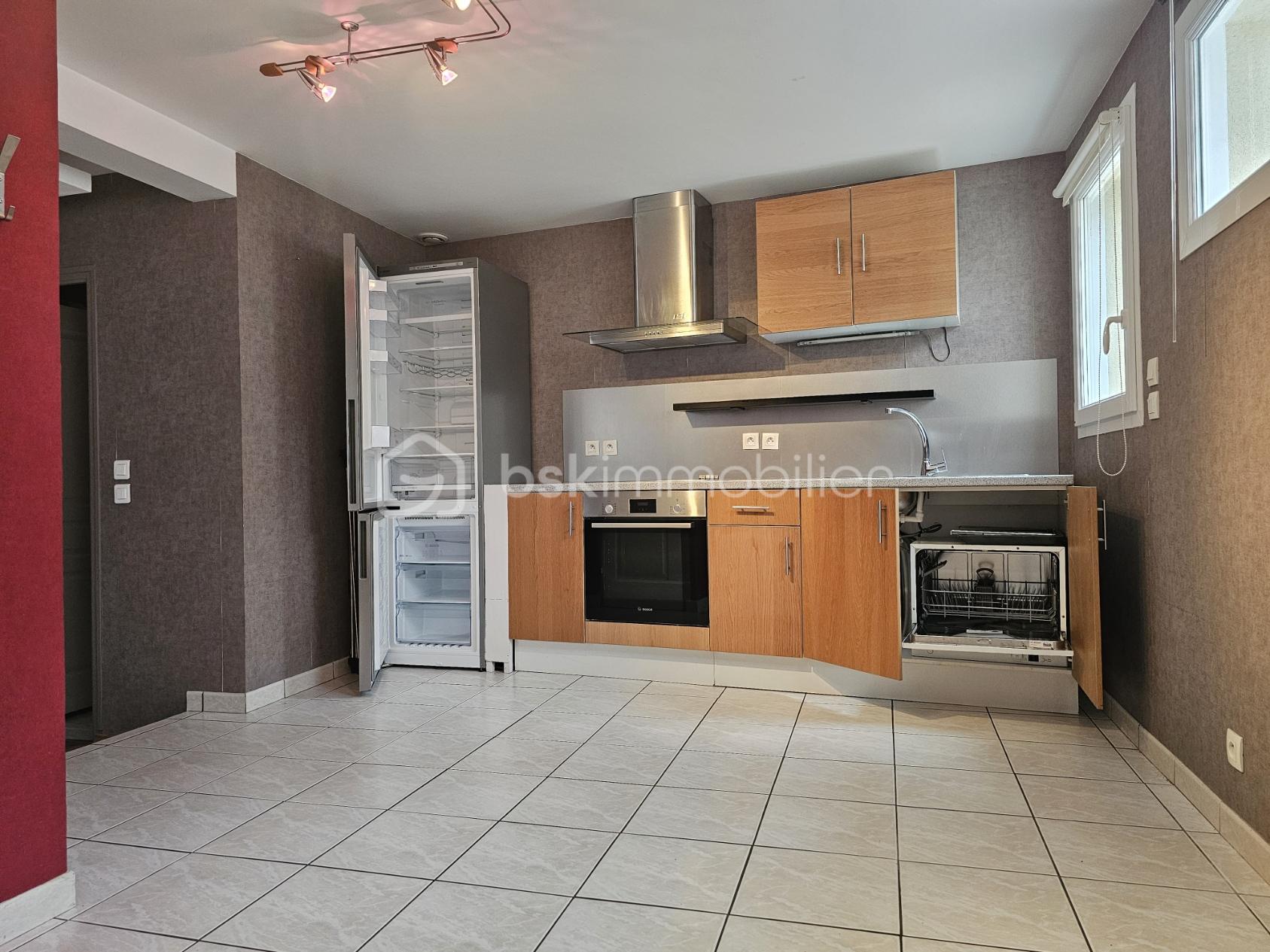 Maison de ville de 43 m² - Cuisine.jpg