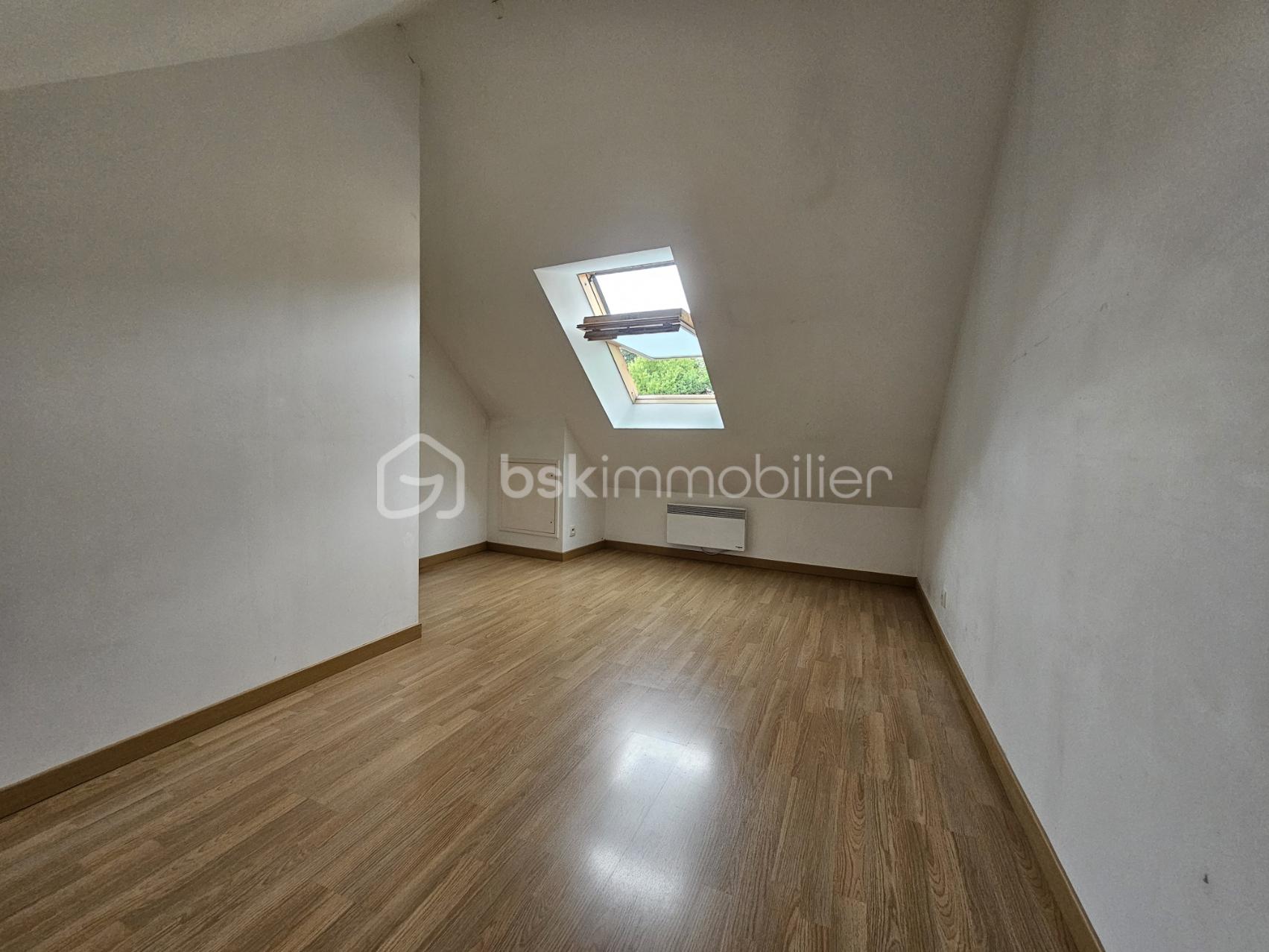 Maison de ville de 43 m² - Mezzanine.jpg