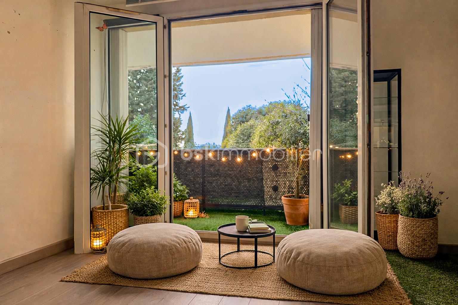 Appartement de 69,07 m²