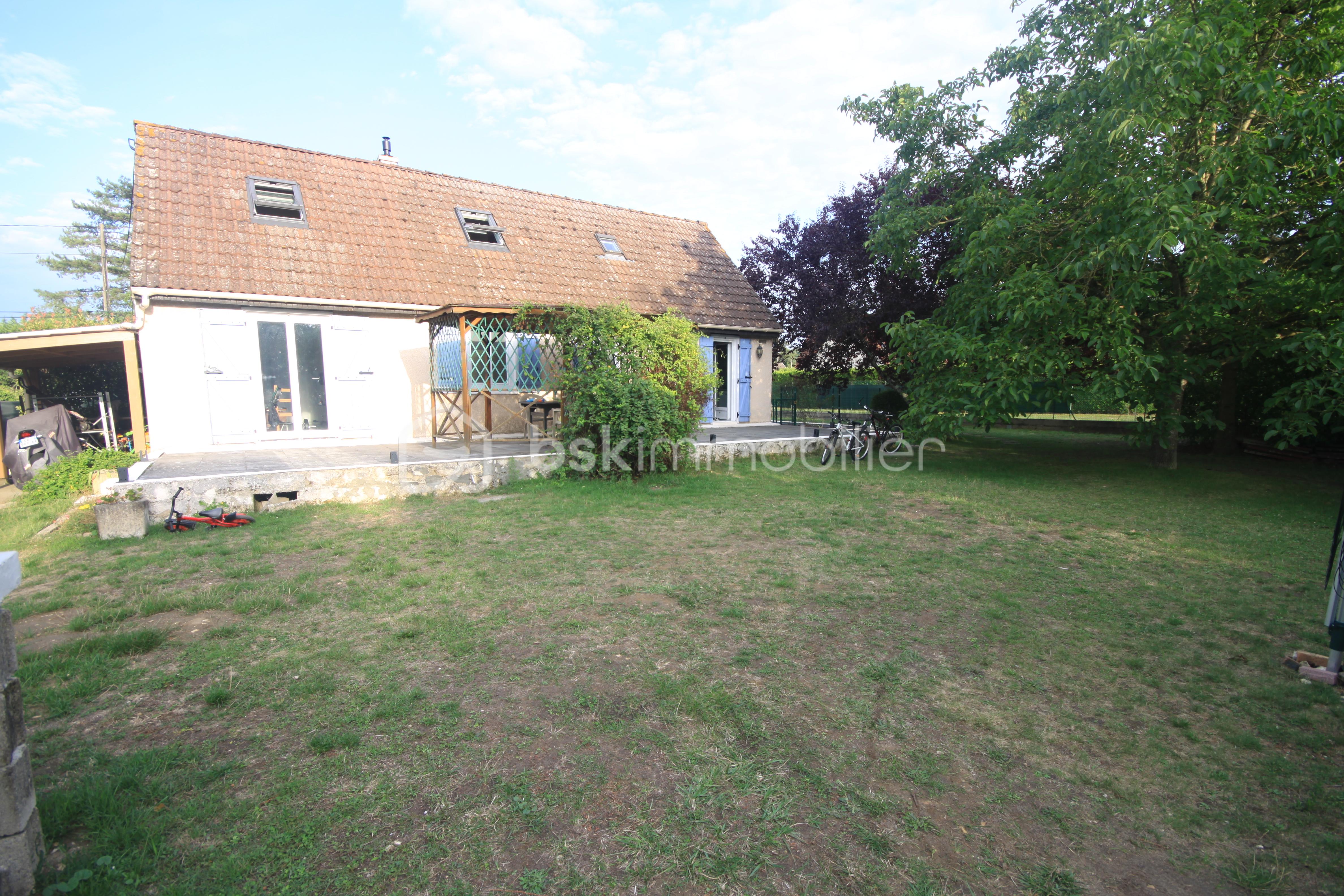 Maison de 114 m² - IMG_9794.JPG