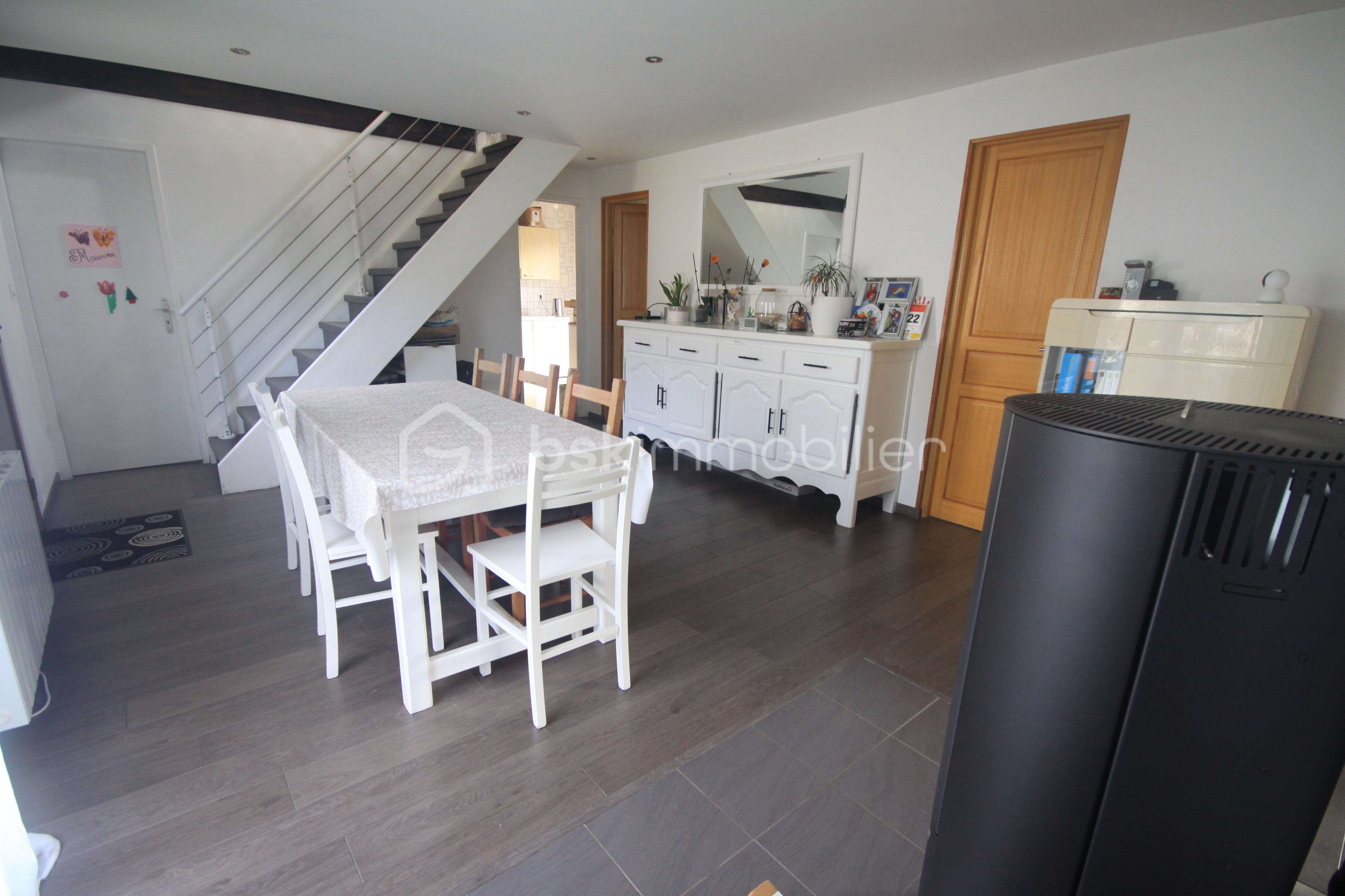 Maison de 114 m² - IMG_9751.JPG