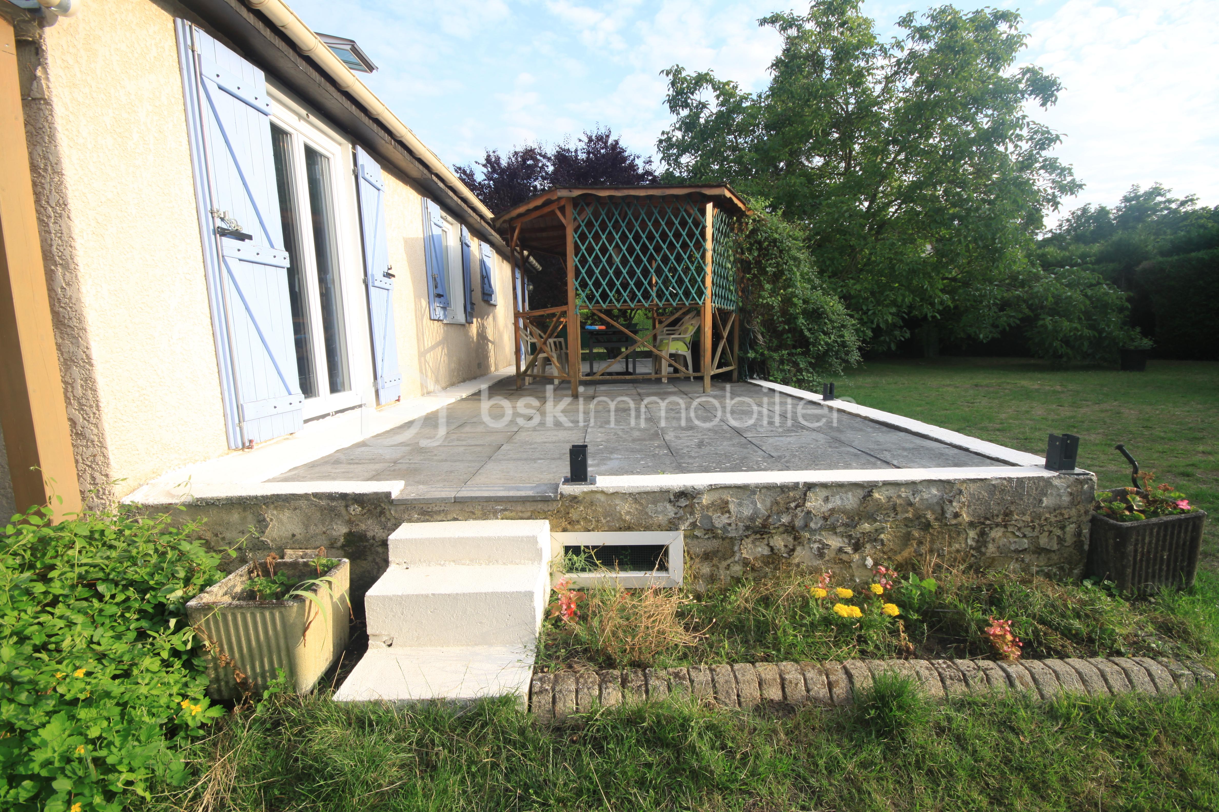 Maison de 114 m² - IMG_9814.JPG