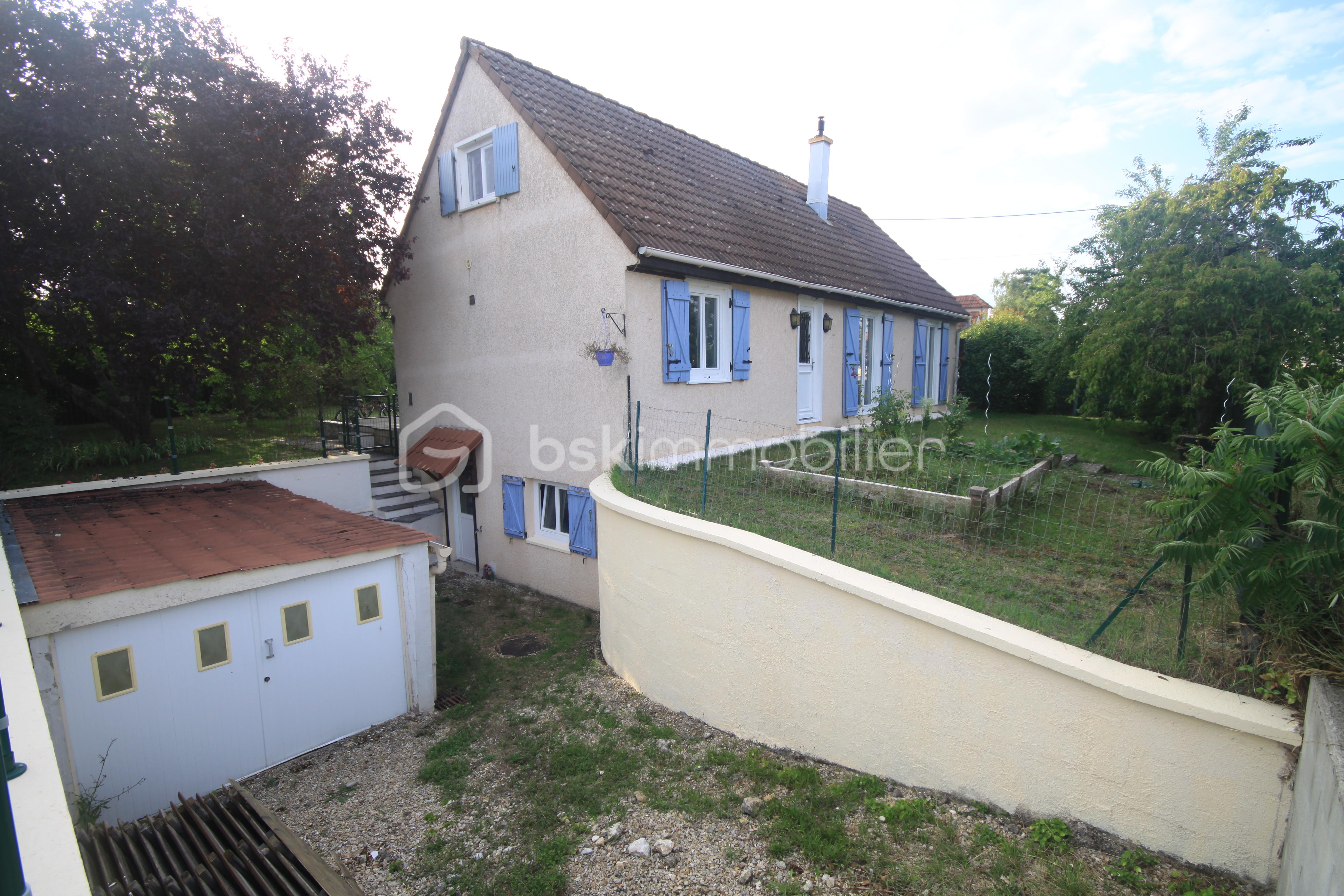 Maison de 114 m² - IMG_9786.JPG