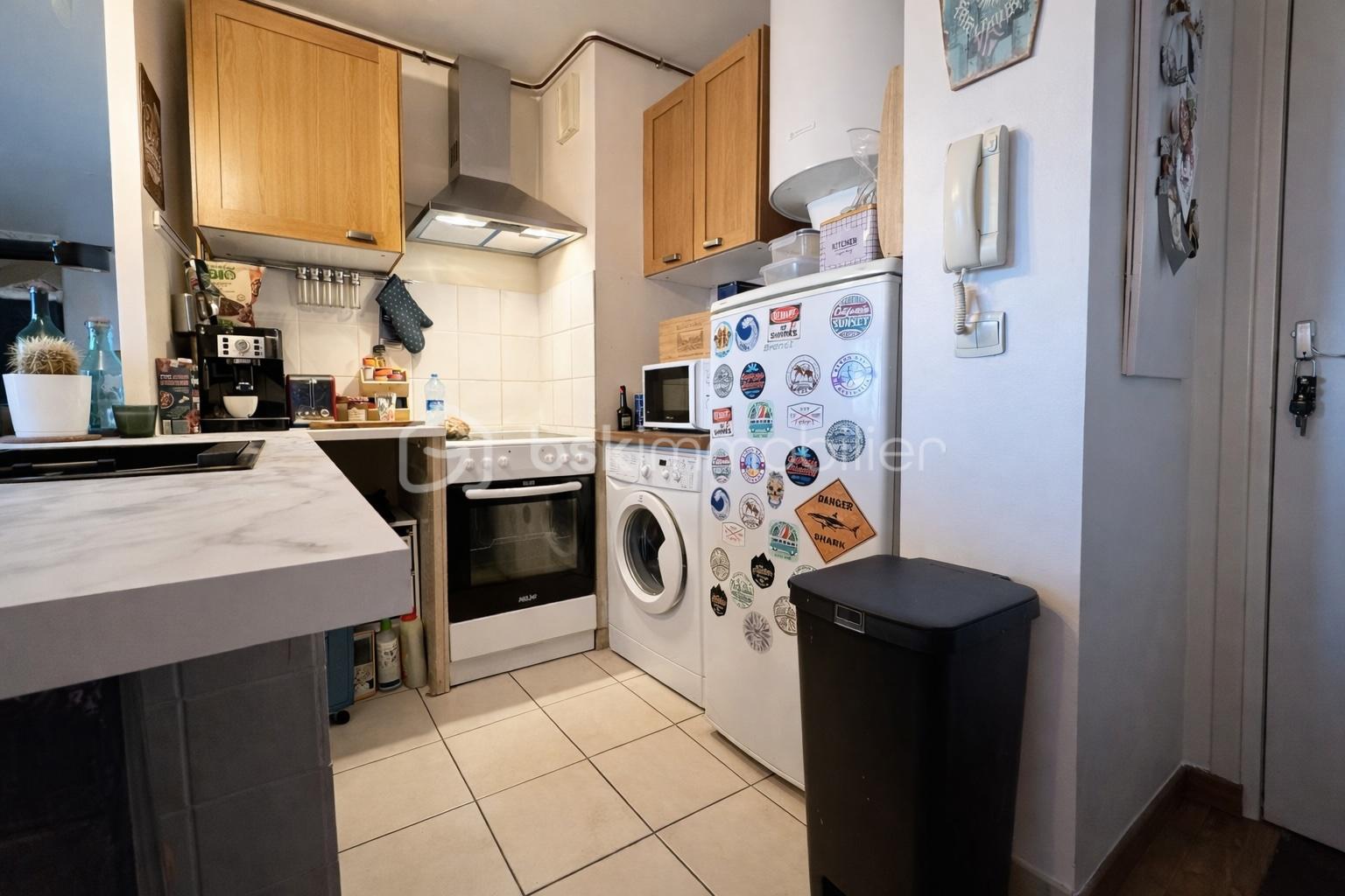 Appartement de 42,05 m² - Cuisine.jpg