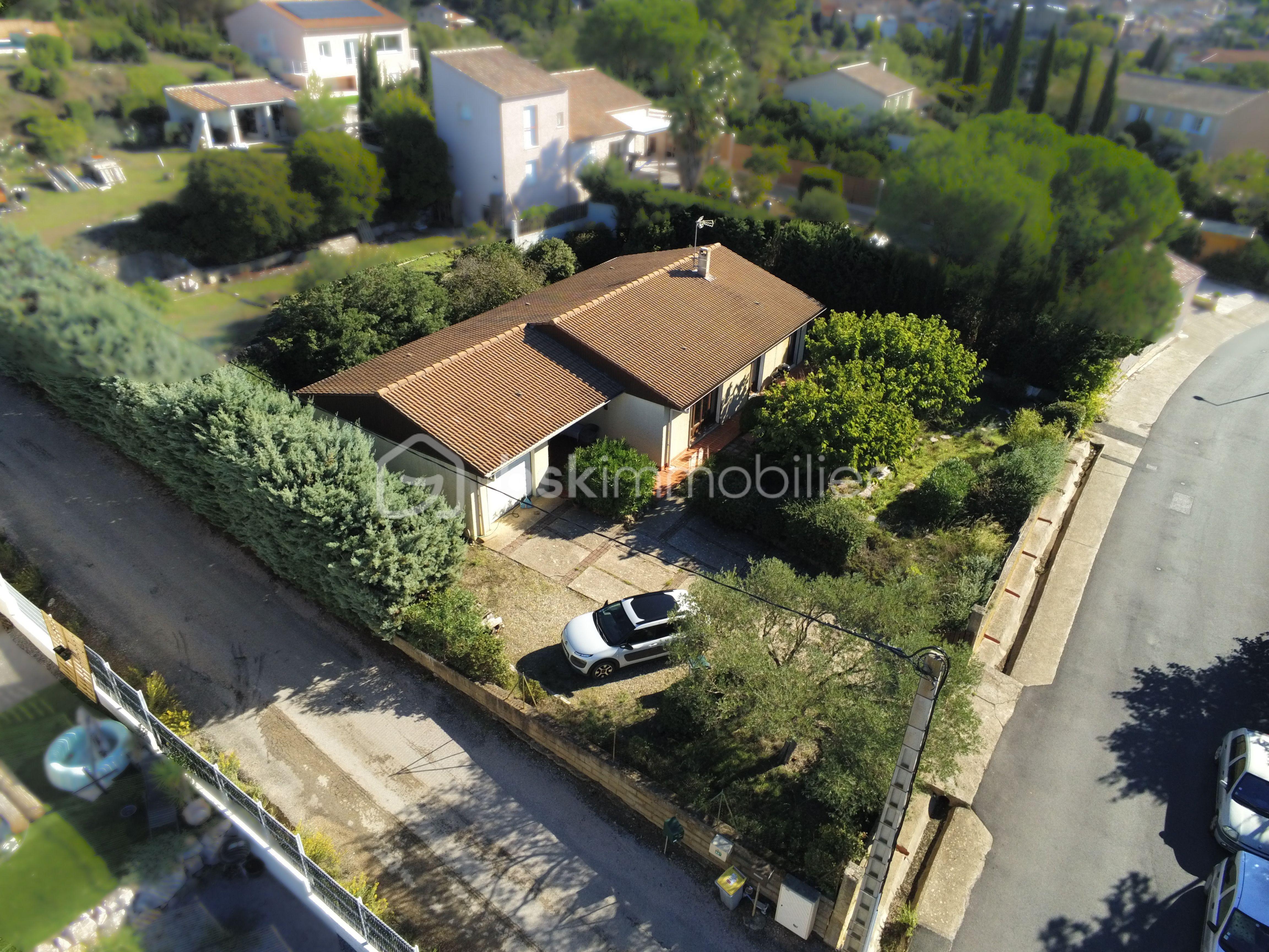 Maison 5 pièces 117 m² · à Laurens · 117 m² · 245 000 €