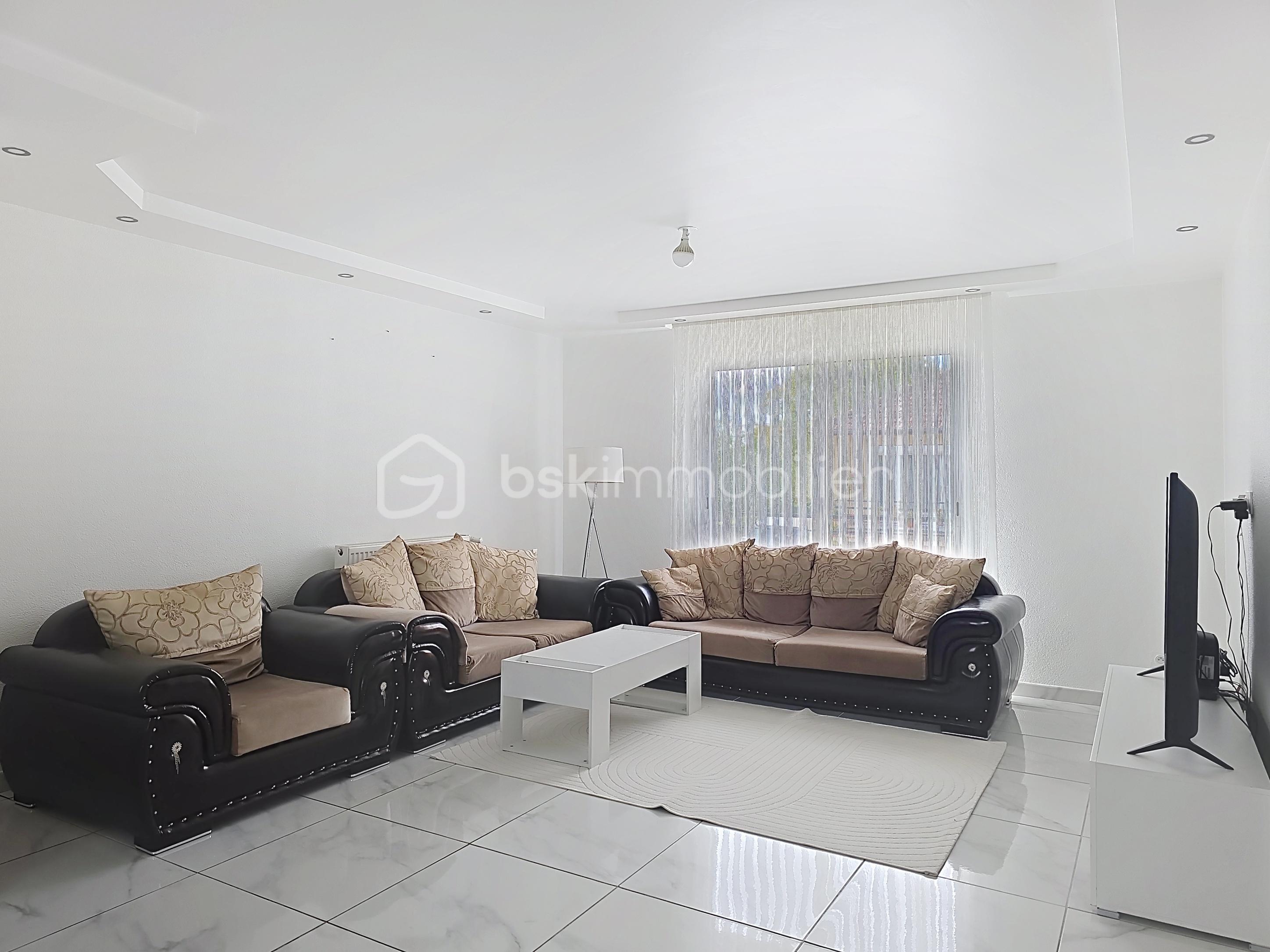 Maison 4 pièces 83 m² · à Échenon · 83 m² · 210 000 €