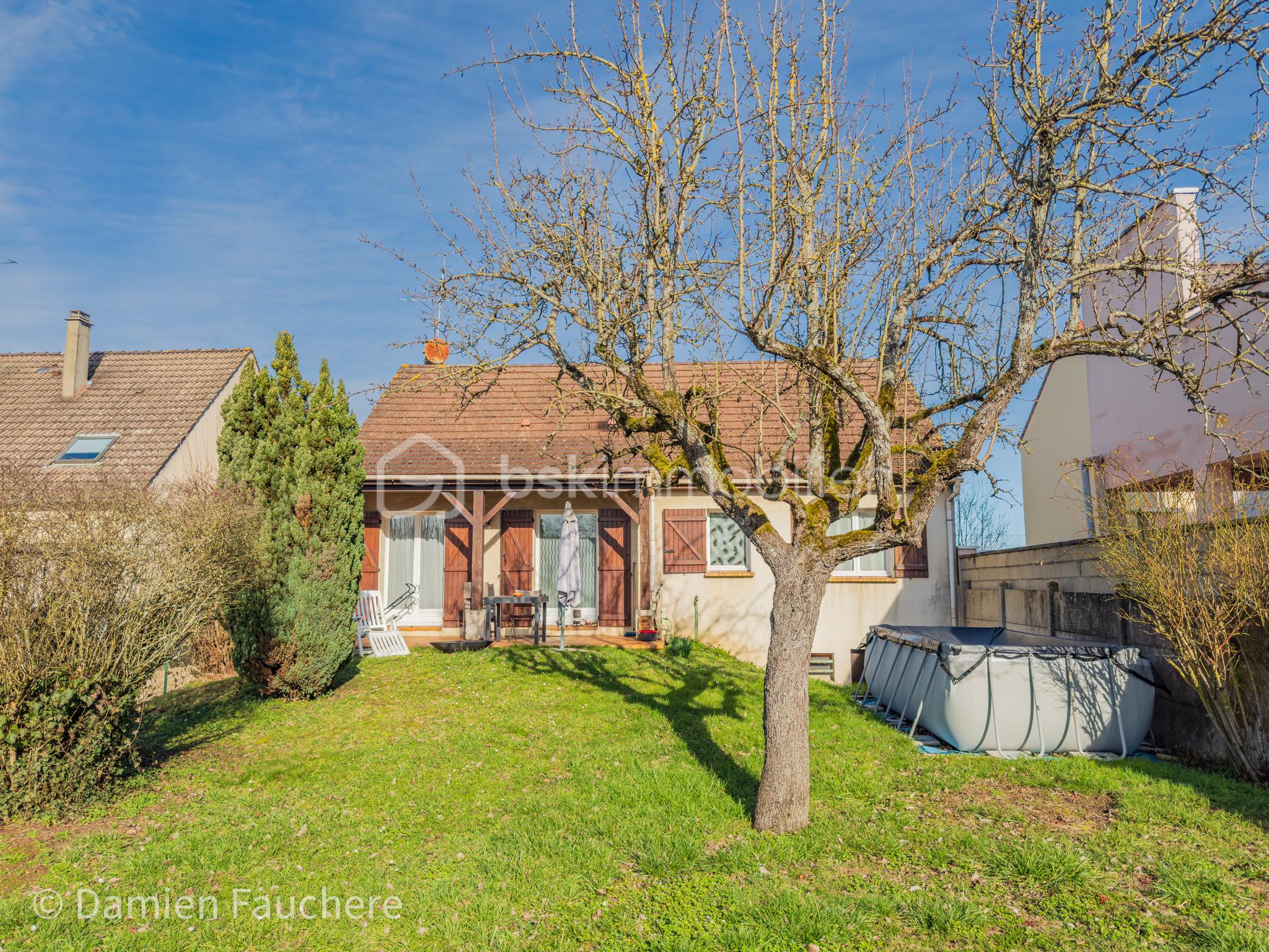 Maison traditionnelle de 80 m² - IMG_3681.jpg