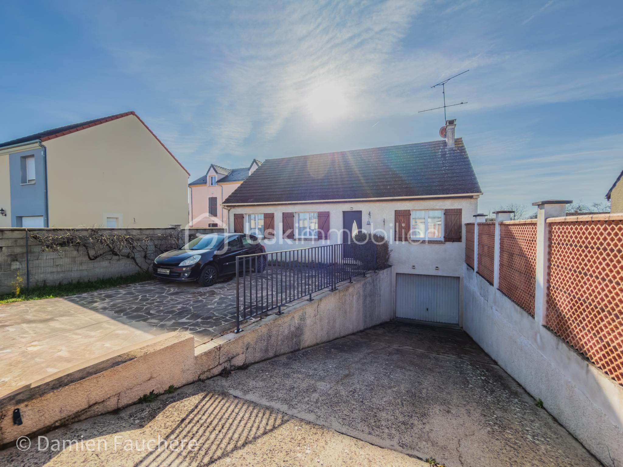 Maison traditionnelle de 80 m² - IMG_3660.jpg