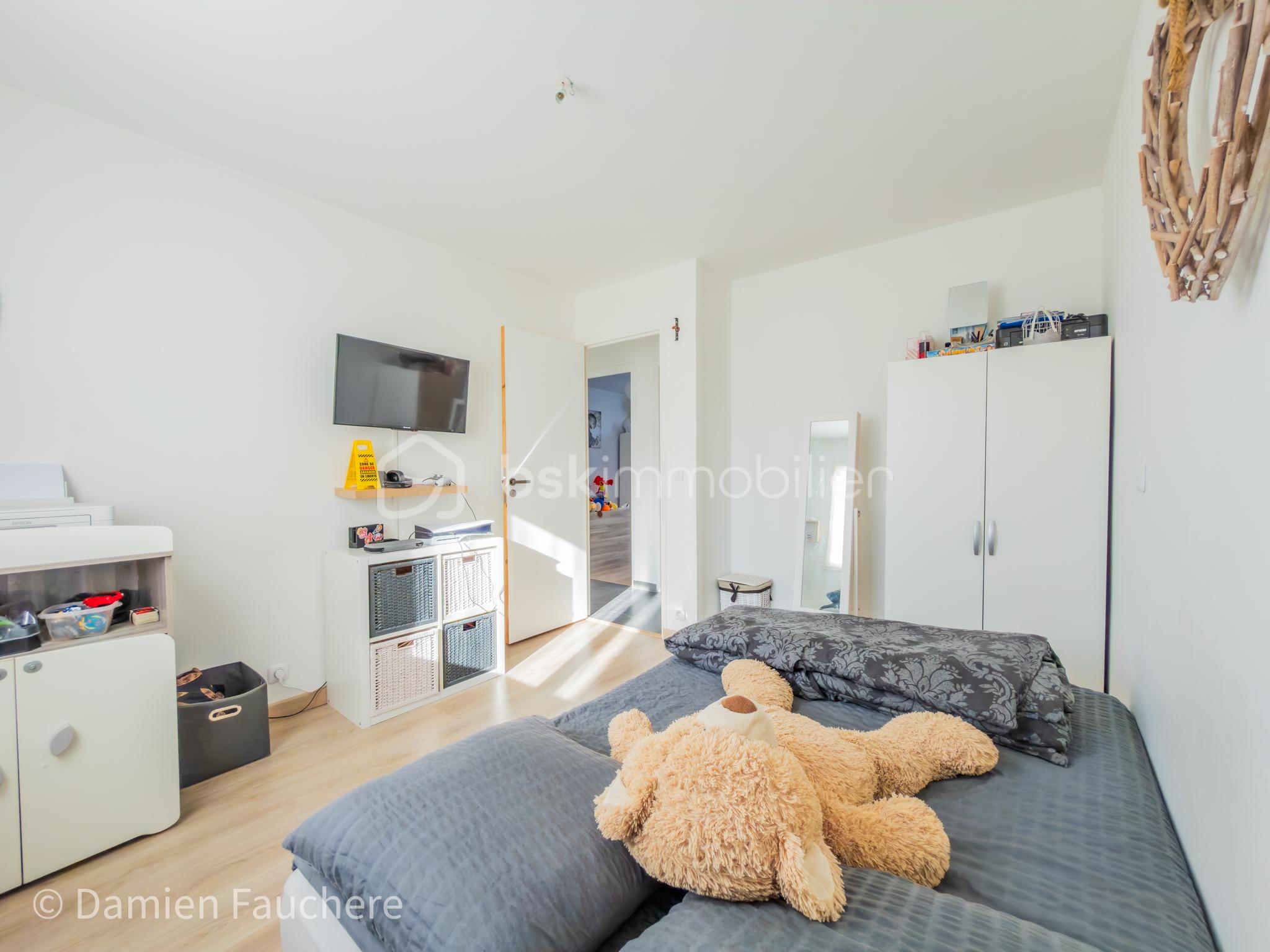 Maison traditionnelle de 80 m² - IMG_3616.jpg