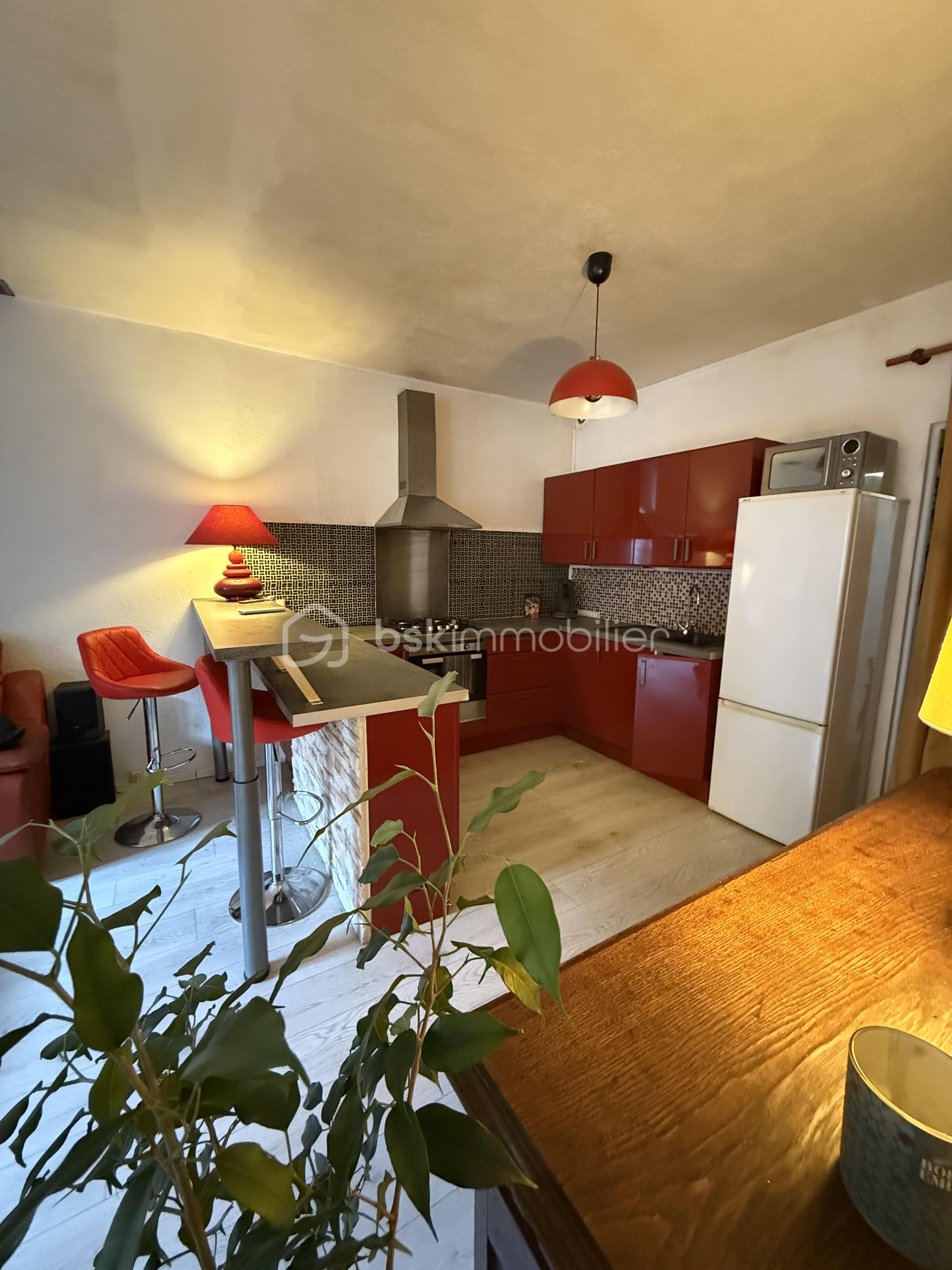 Maison de village de 67 m² - IMG_2917_Cuisine.jpeg