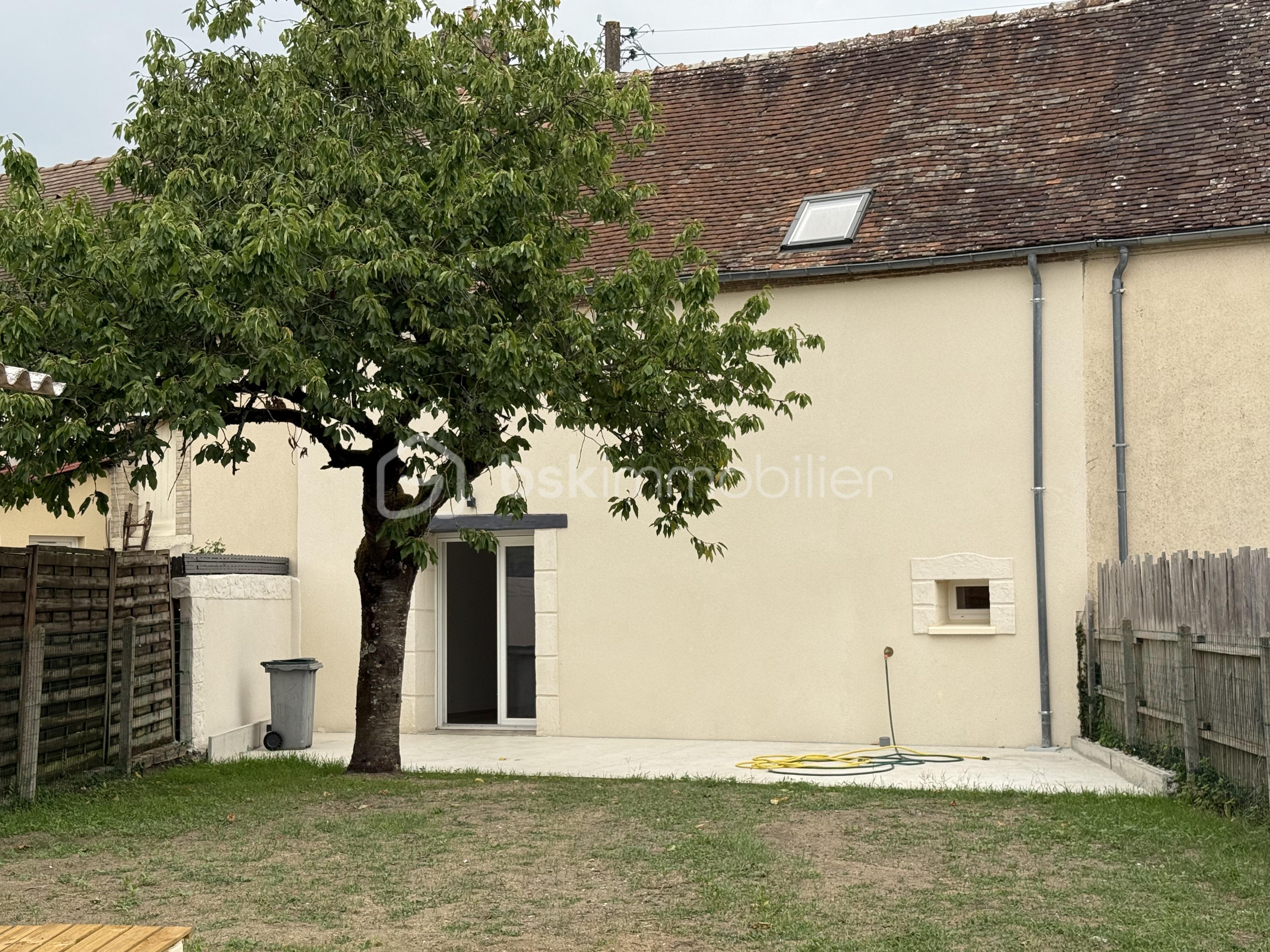 Maison de village de 85 m² - IMG_1180.jpeg