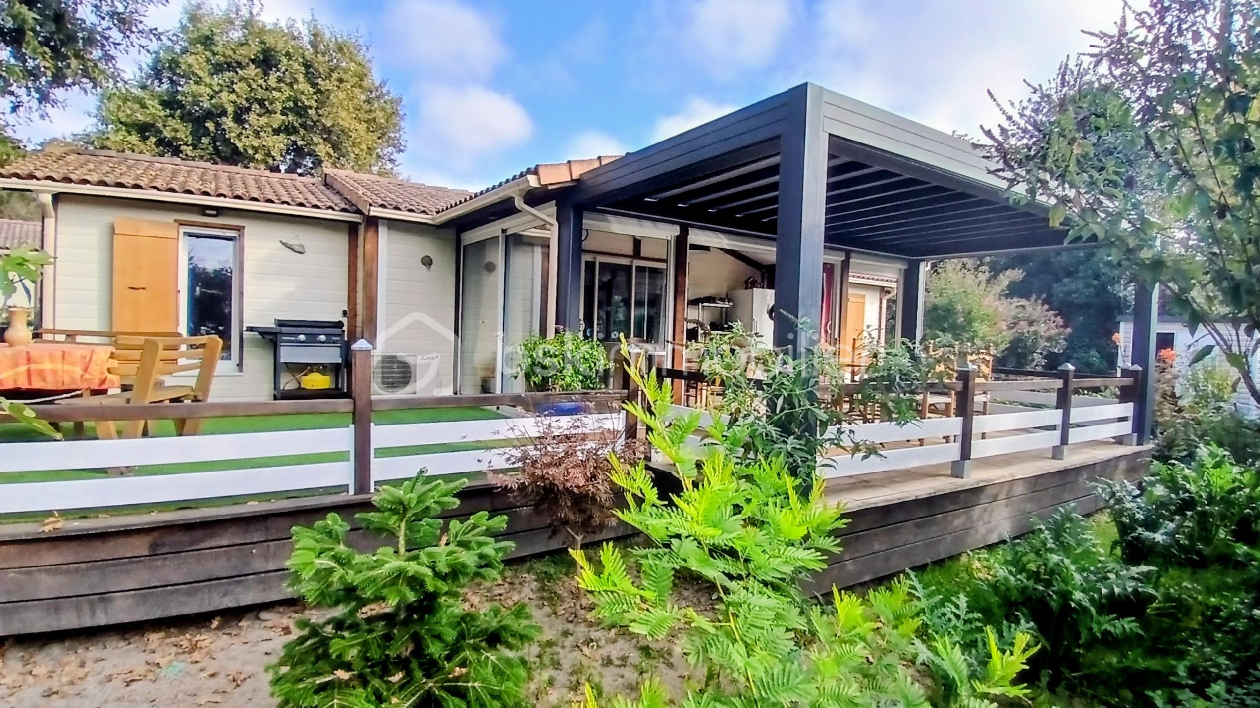 Chalet de 58 m² - 20251015_111621~2.jpg