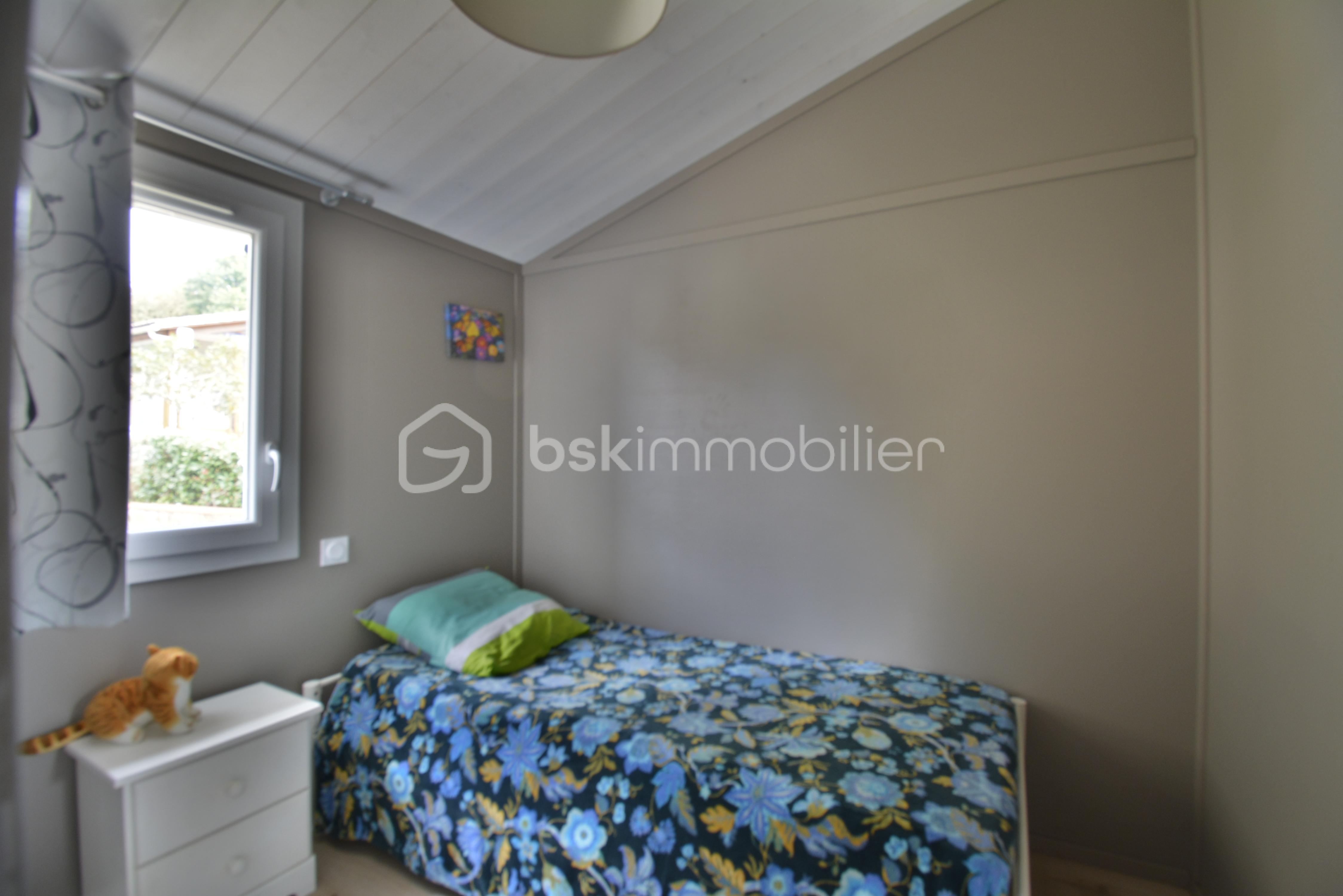Chalet de 58 m² - _DSC0034.JPG