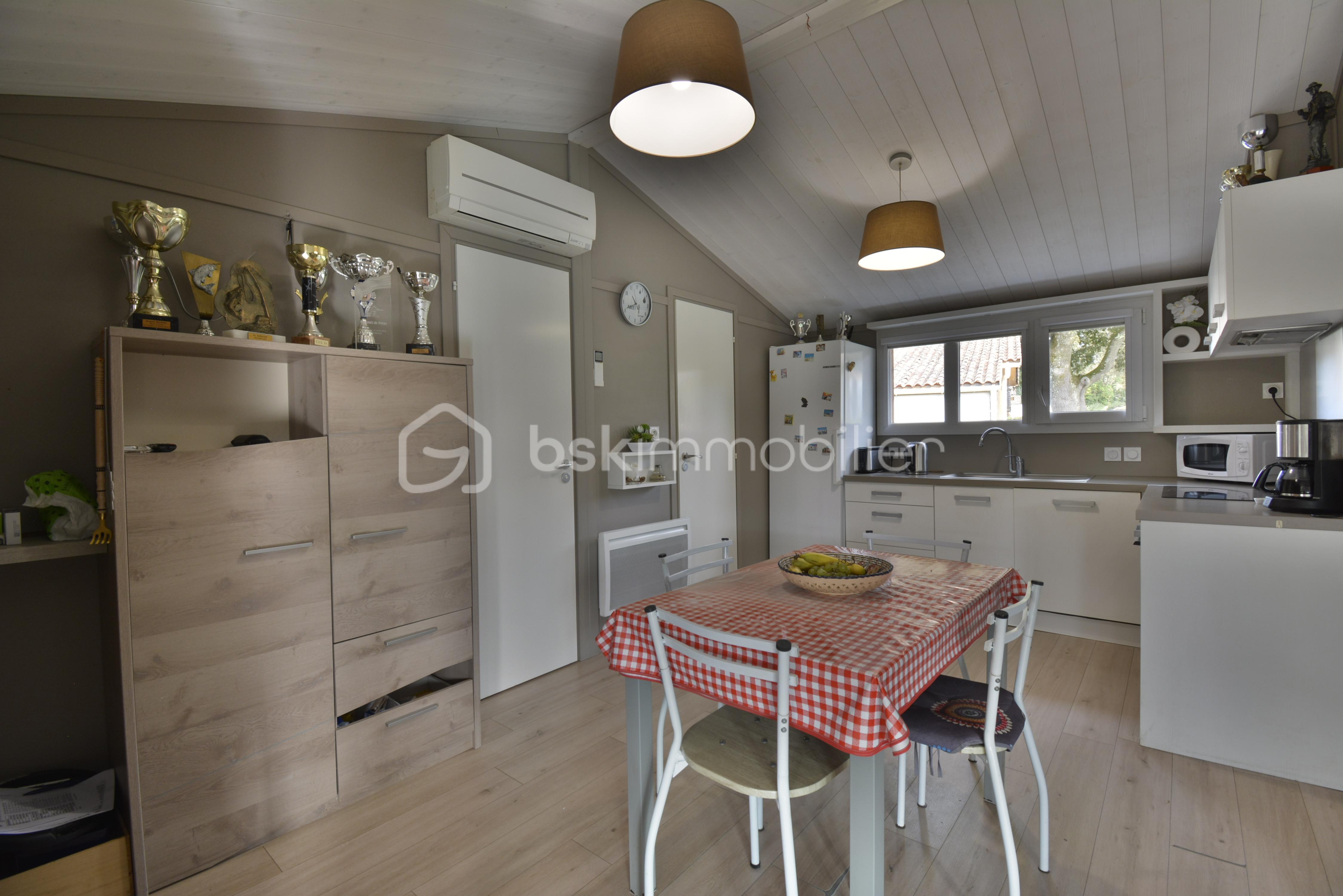 Chalet de 58 m² - _DSC0040.JPG