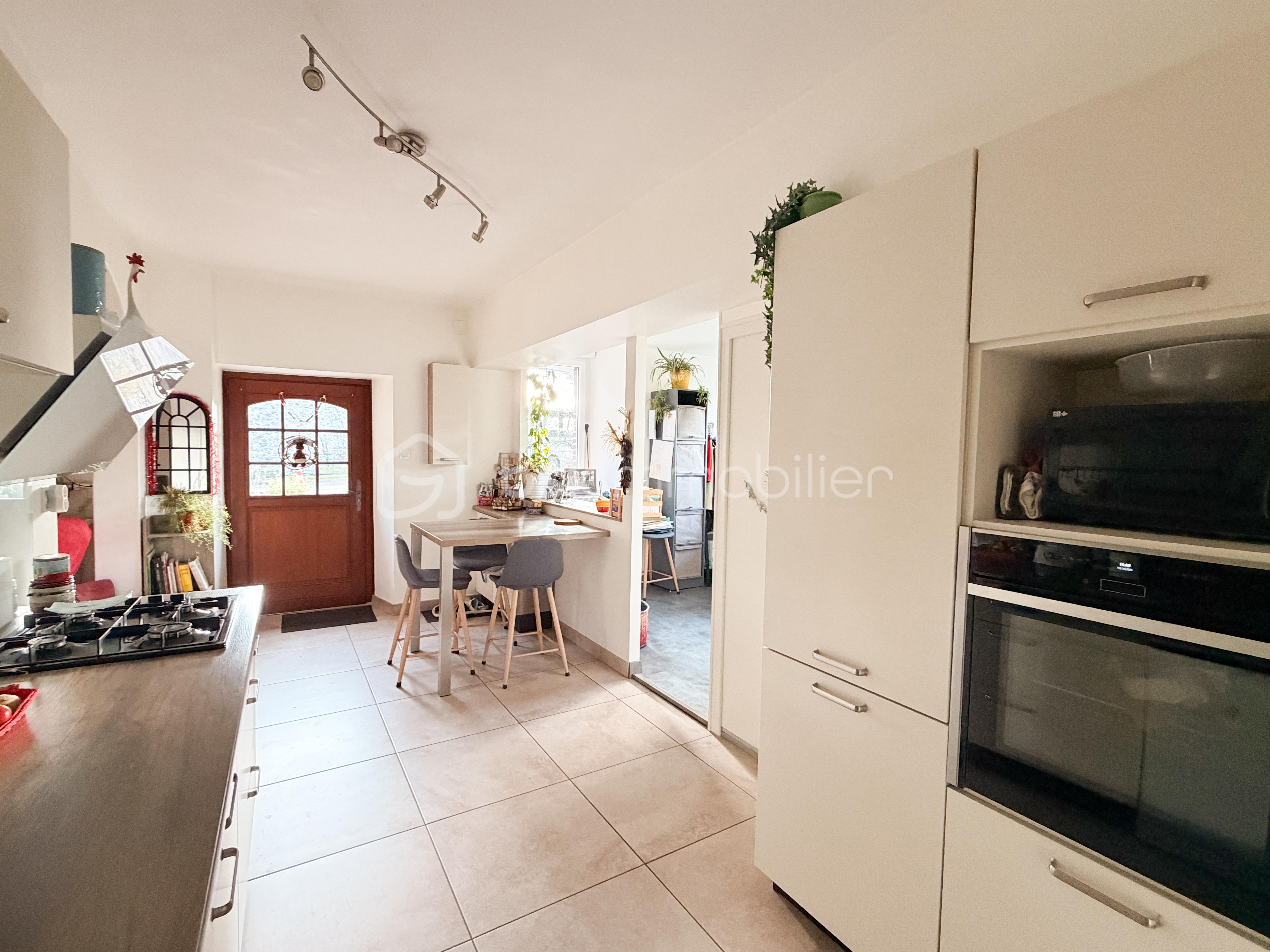 Maison de 155 m² - LAISIS LYDIE IMG_5852.JPG