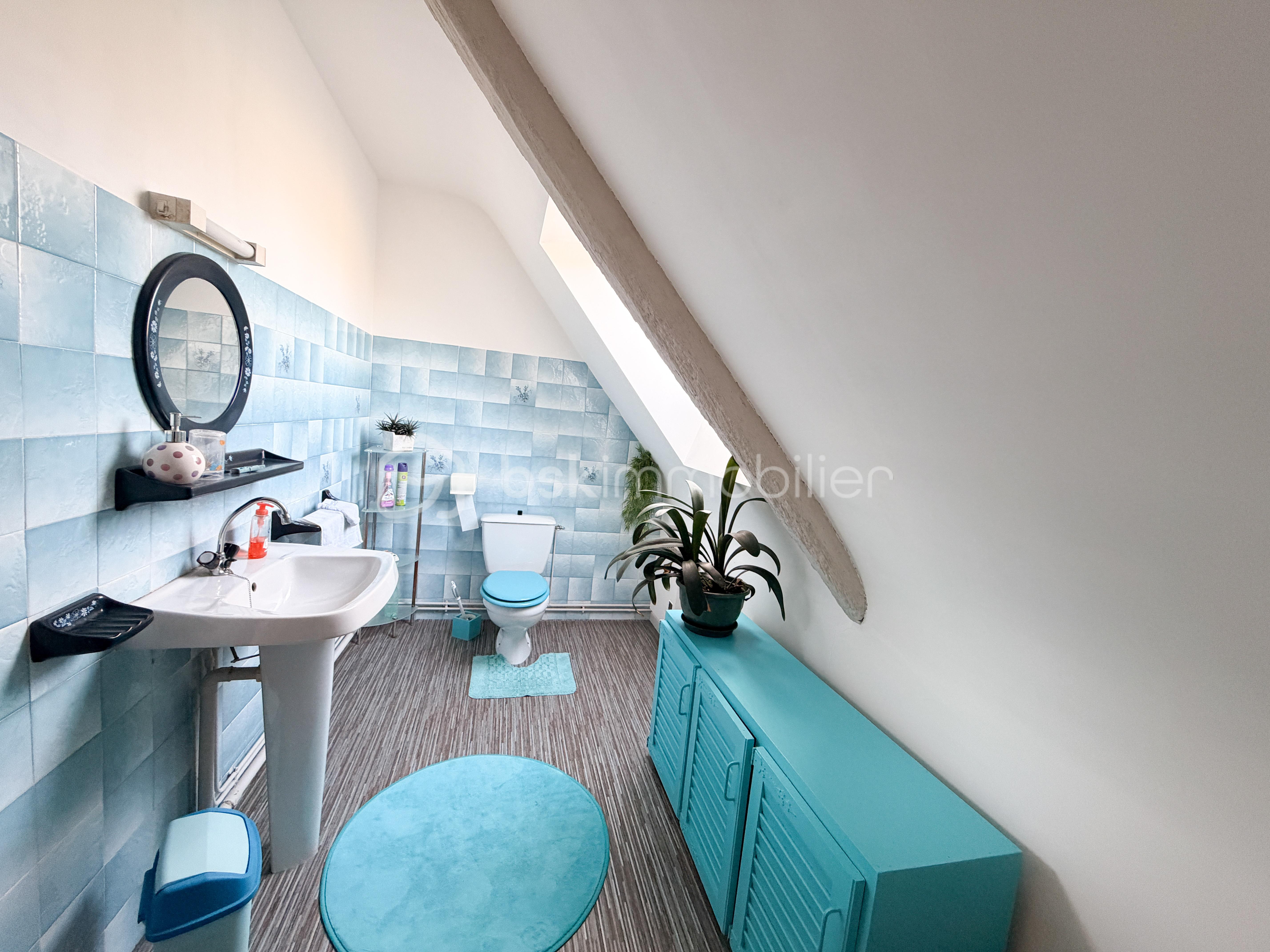 Maison de 155 m² - LAISIS LYDIE IMG_5867.JPG