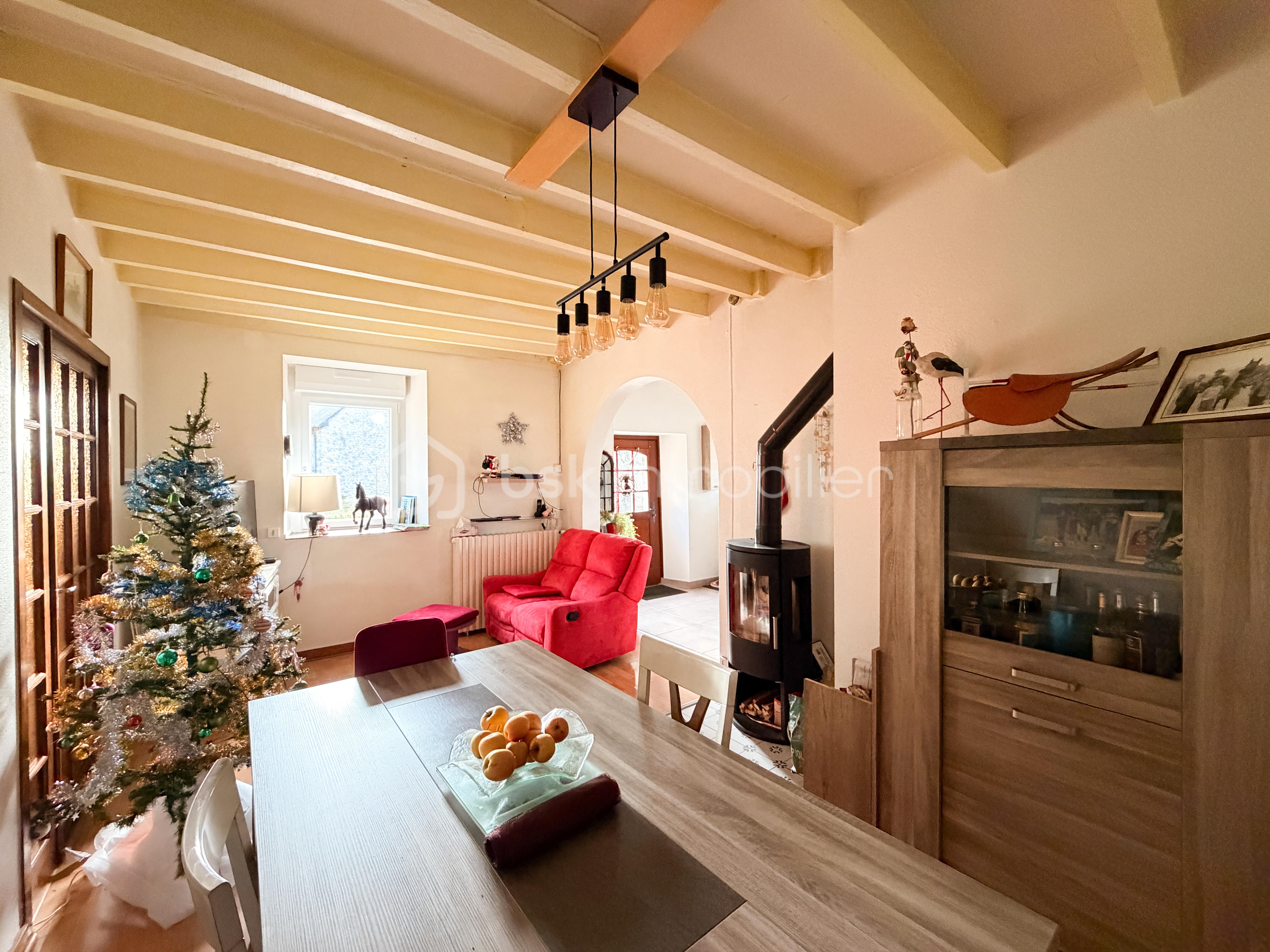 Maison de 155 m² - LAISIS LYDIE IMG_5857.JPG