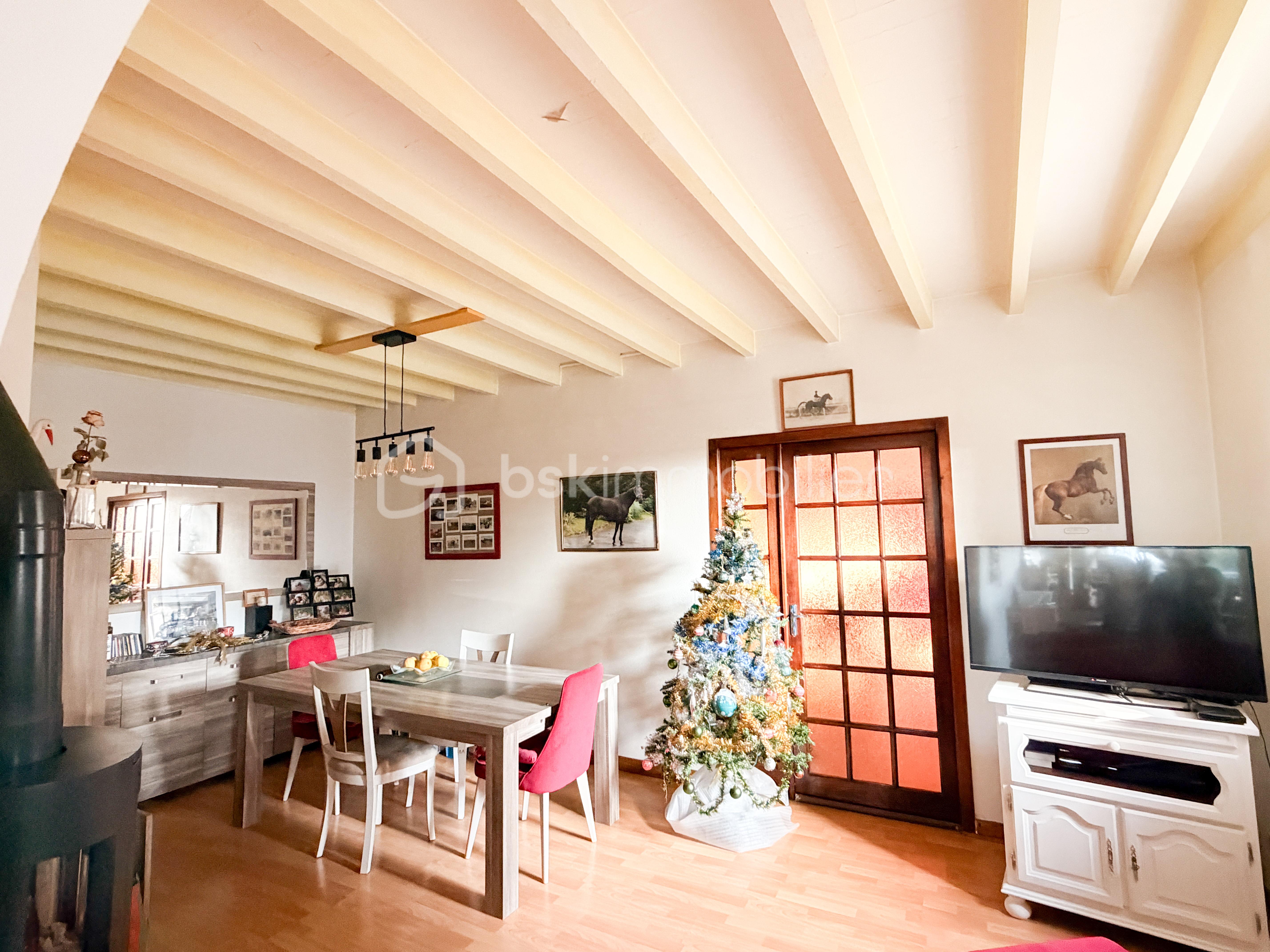 Maison de 155 m² - LAISIS LYDIE IMG_5854.JPG