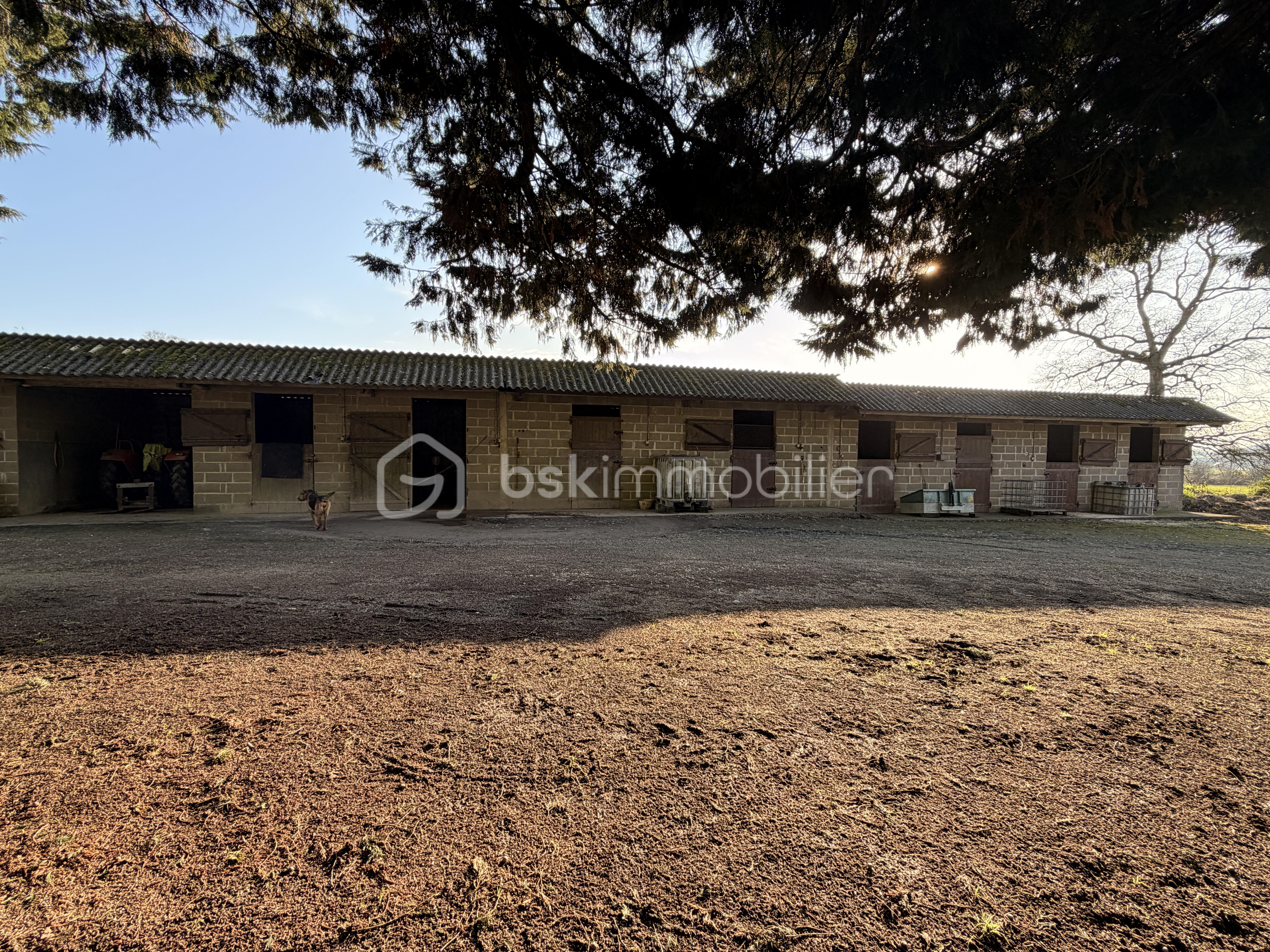 Maison de 155 m² - LAISIS LYDIE IMG_5818 2.JPG