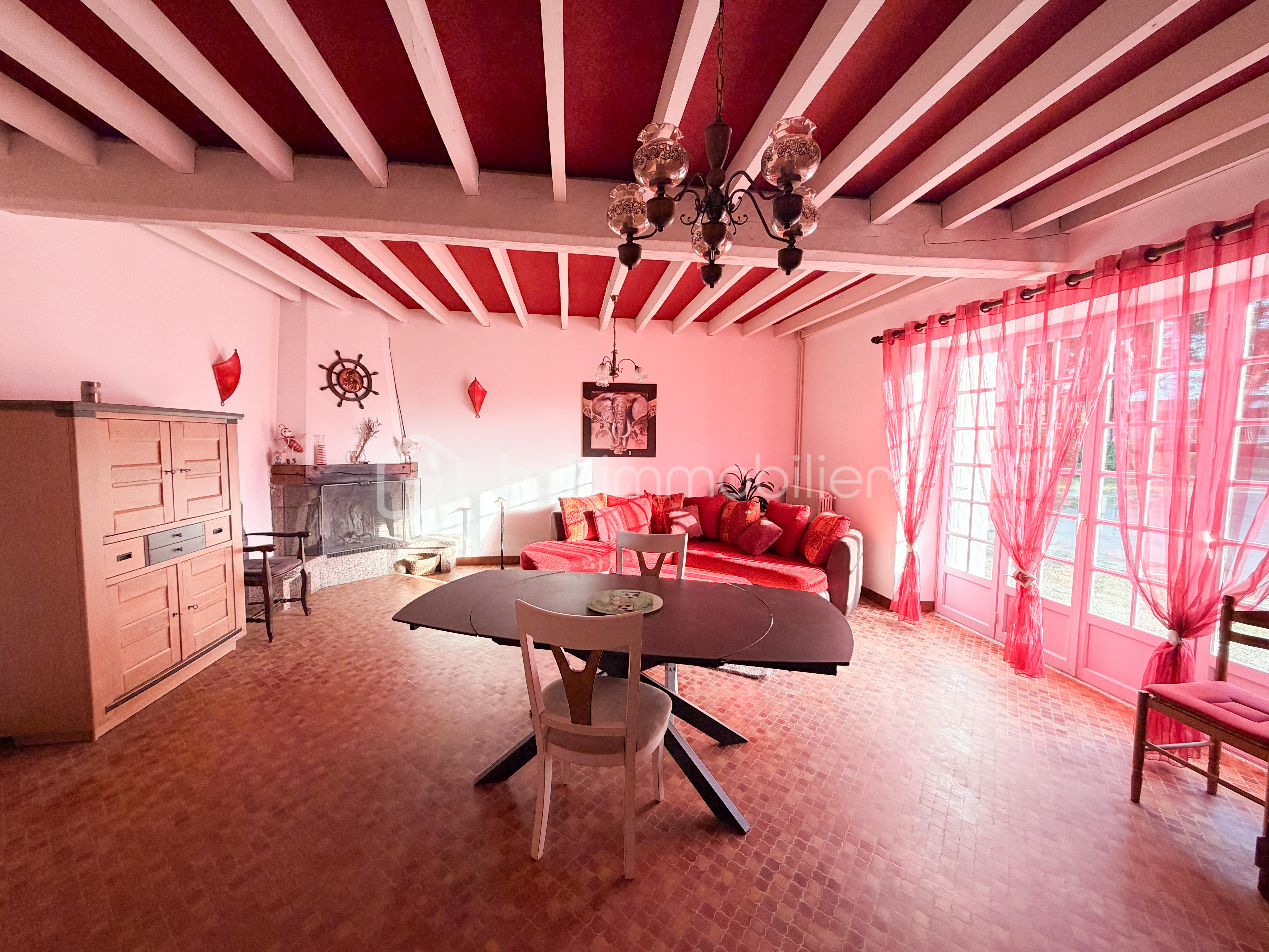 Maison de 155 m² - LAISIS LYDIE IMG_5858.JPG