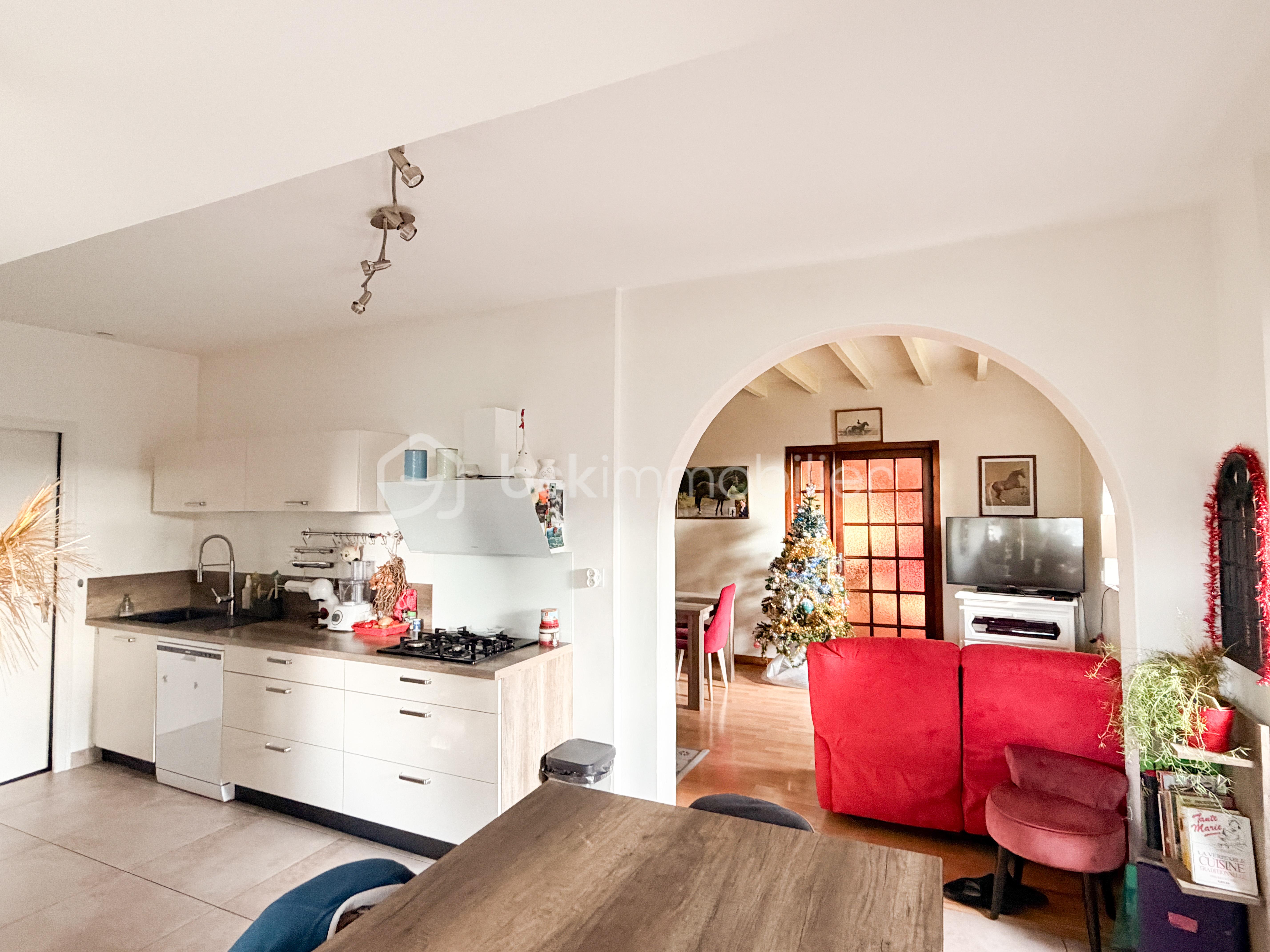 Maison de 155 m² - LAISIS LYDIE IMG_5849 2.JPG